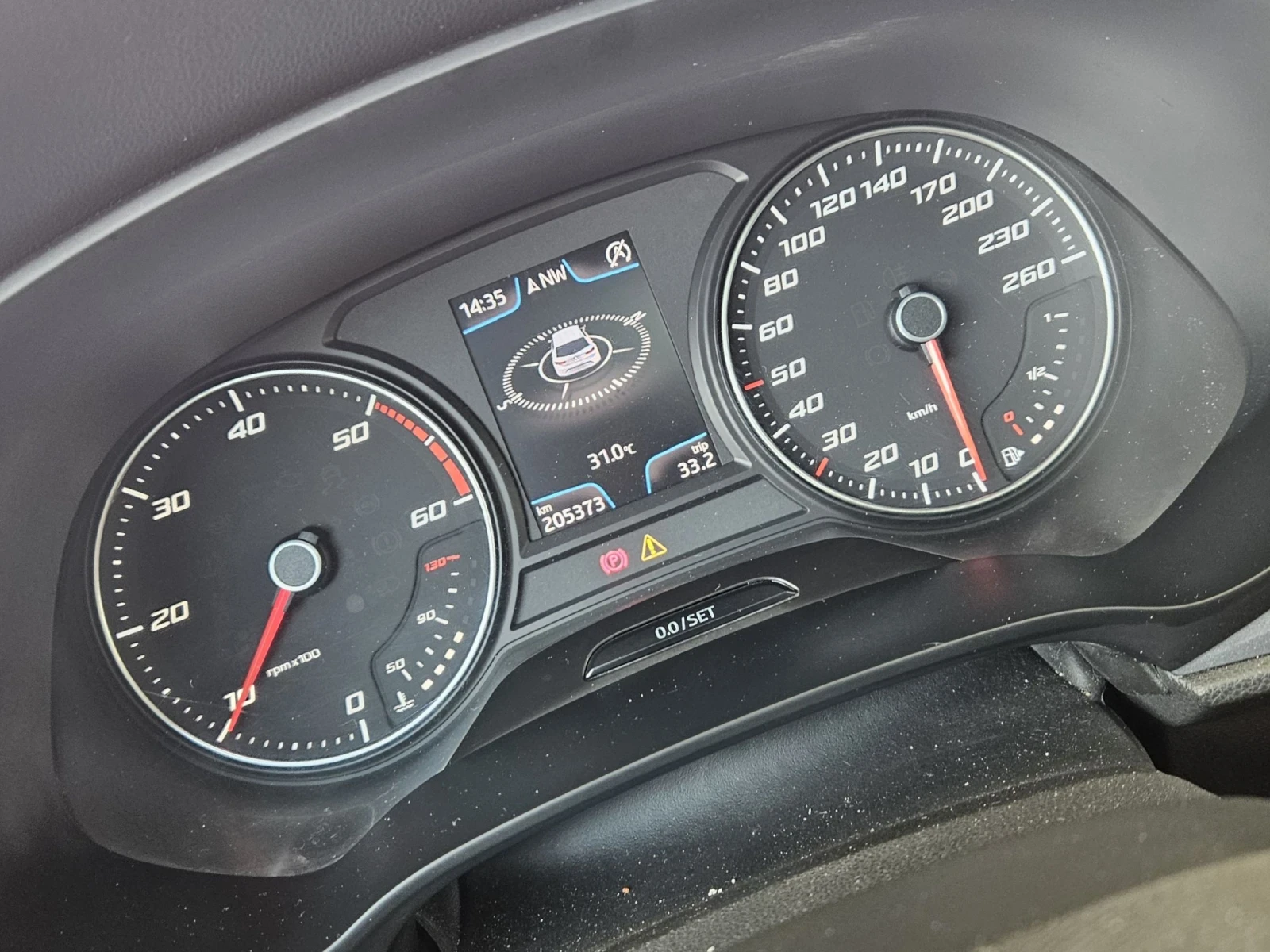 Seat Leon FR 2.0TDI Limited Edition Panorama  | Mobile.bg � ����������� 14