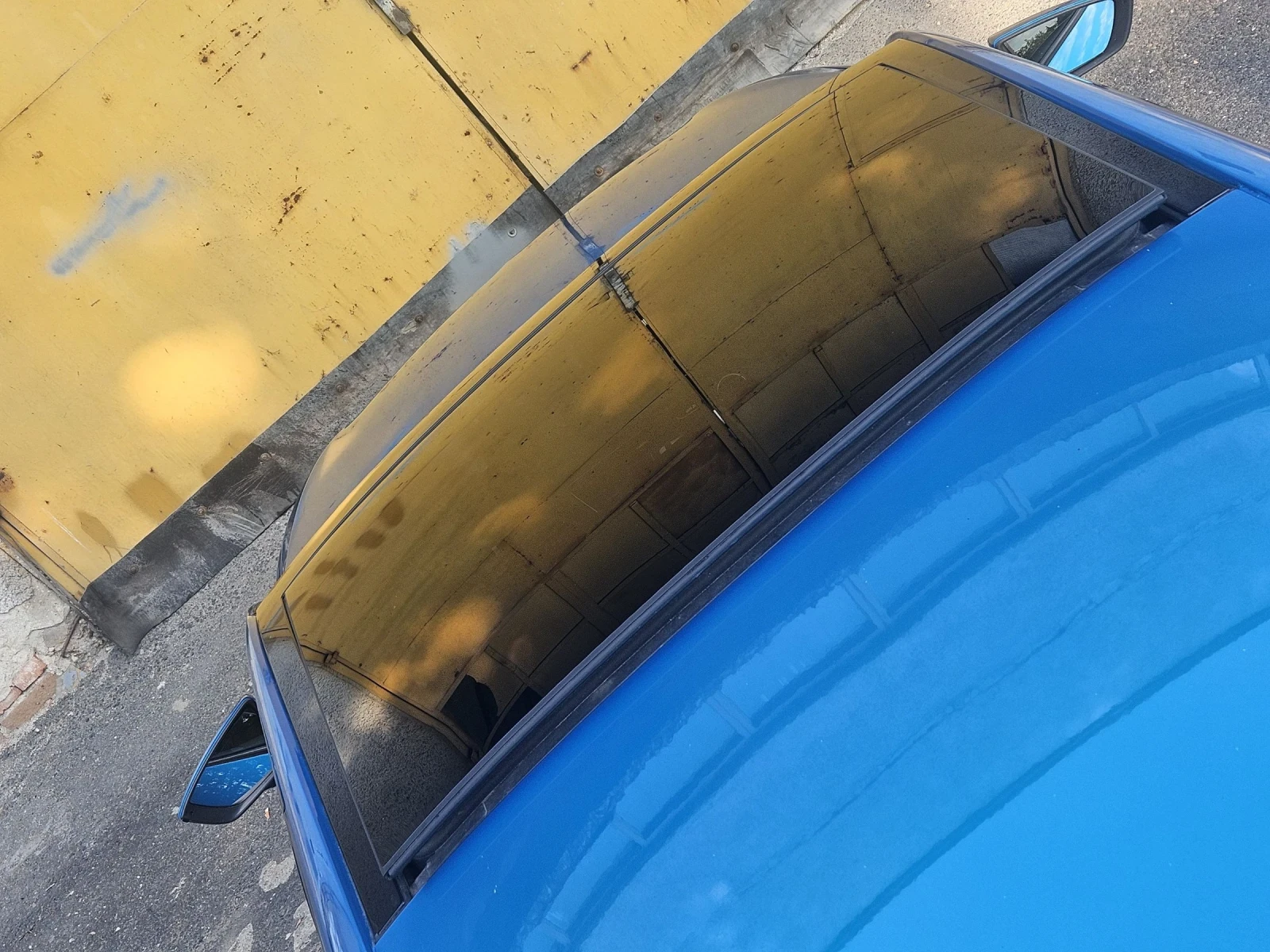 Seat Leon FR 2.0TDI Limited Edition Panorama [Alor Blue] - изображение 7