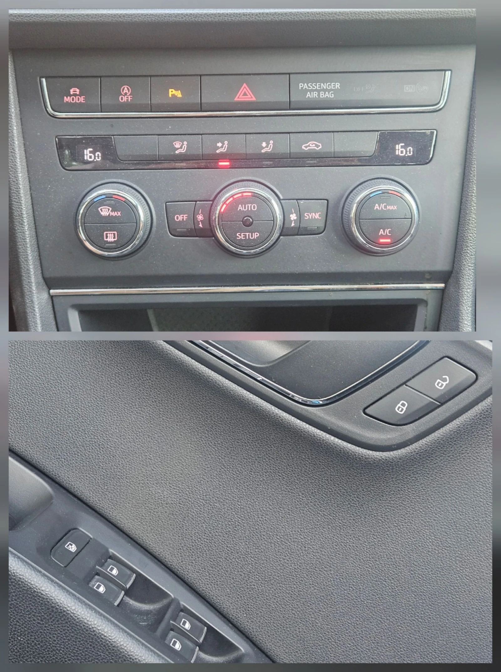 Seat Leon FR 2.0TDI Limited Edition Panorama  | Mobile.bg � ����������� 11