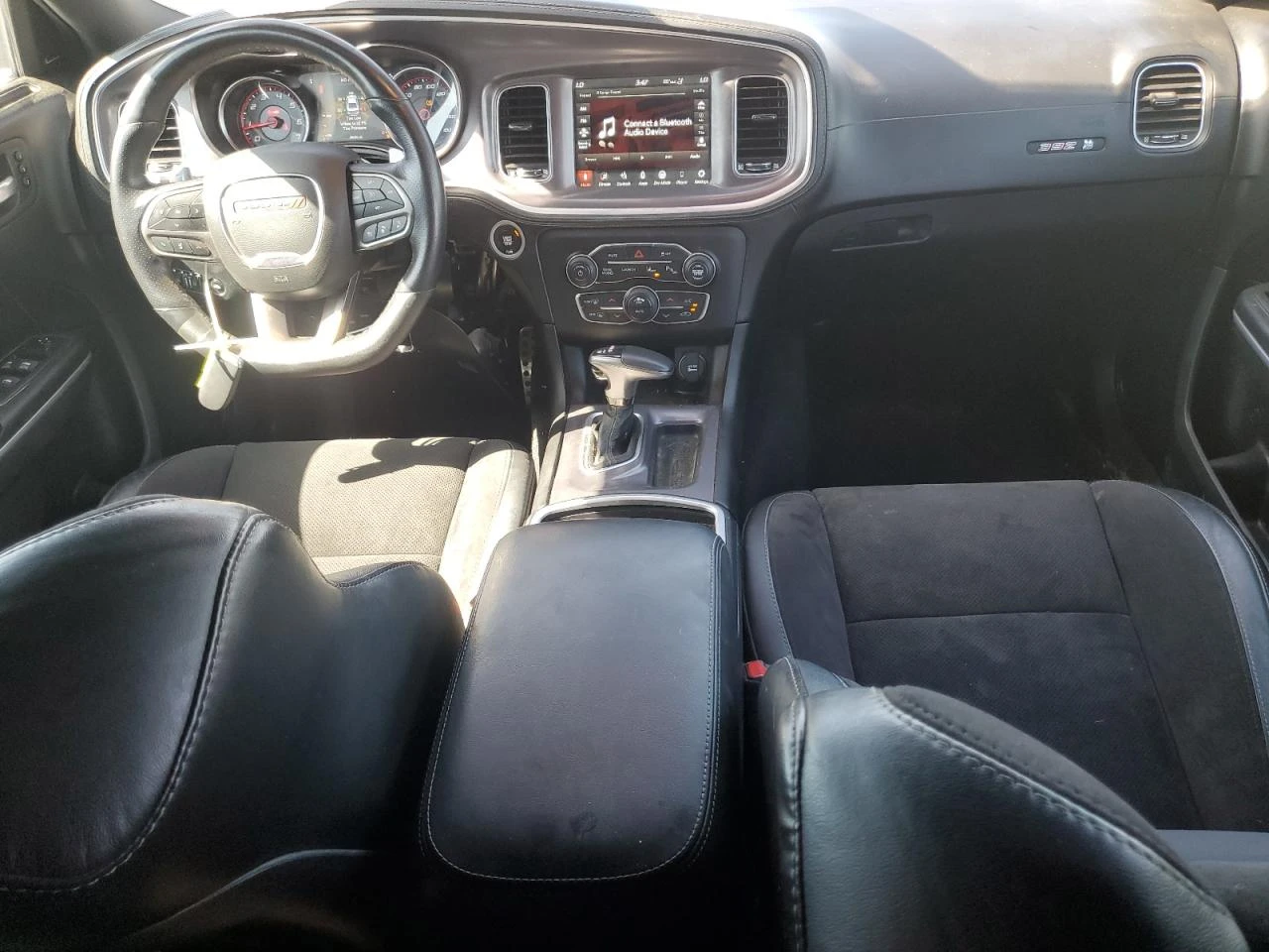 Dodge Charger SCAT PACK/6.4L/V8/ВИДЕО НА МОТОРА - изображение 8