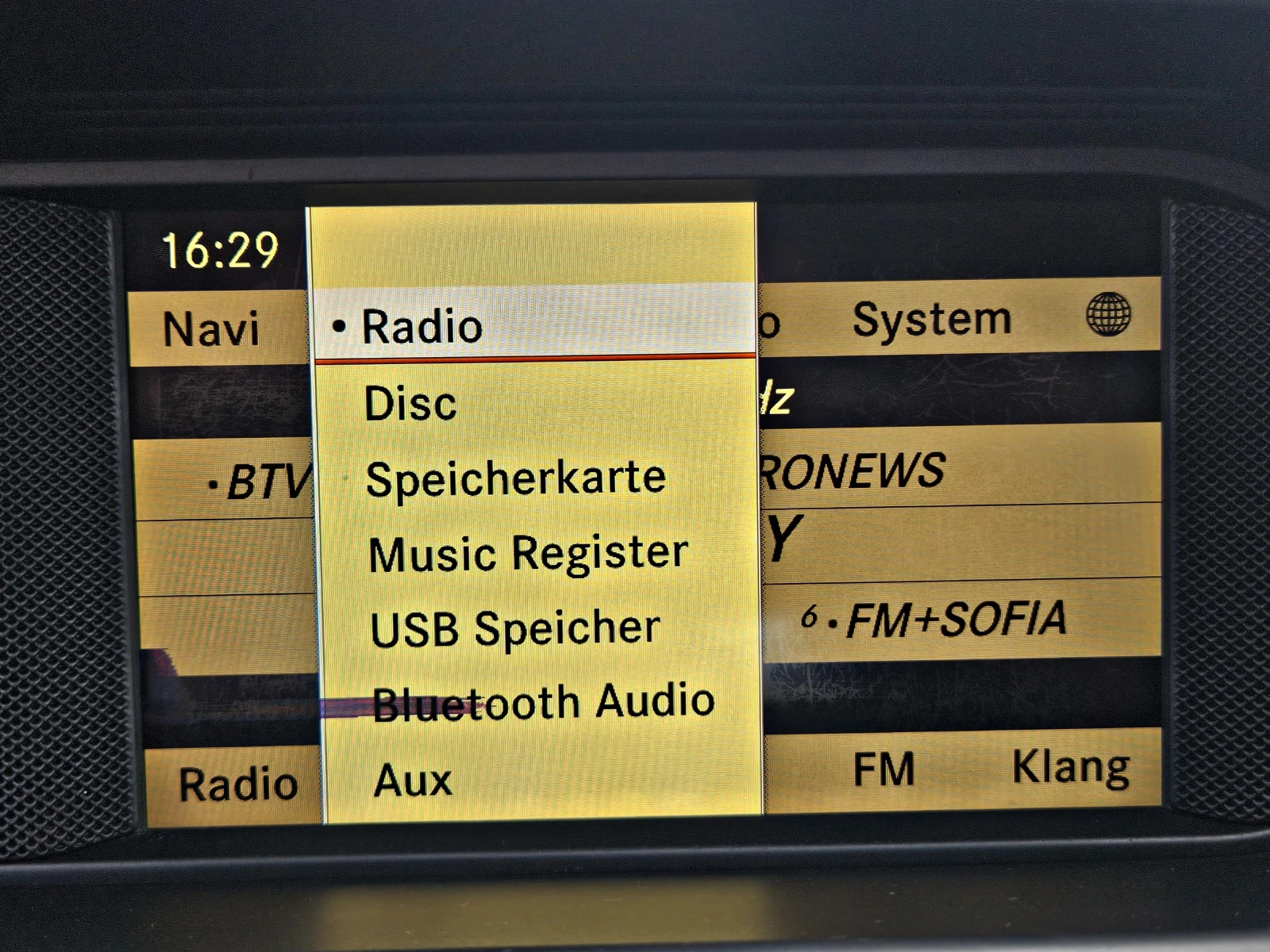 Mercedes-Benz C 220 AMG/AVANGARDE/FACE/GERMANY/PANORAMA/ADAPTIVE/LIZIN | Mobile.bg   14