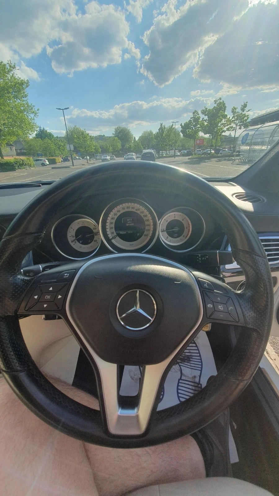 Mercedes-Benz CLS 250 | Mobile.bg   17