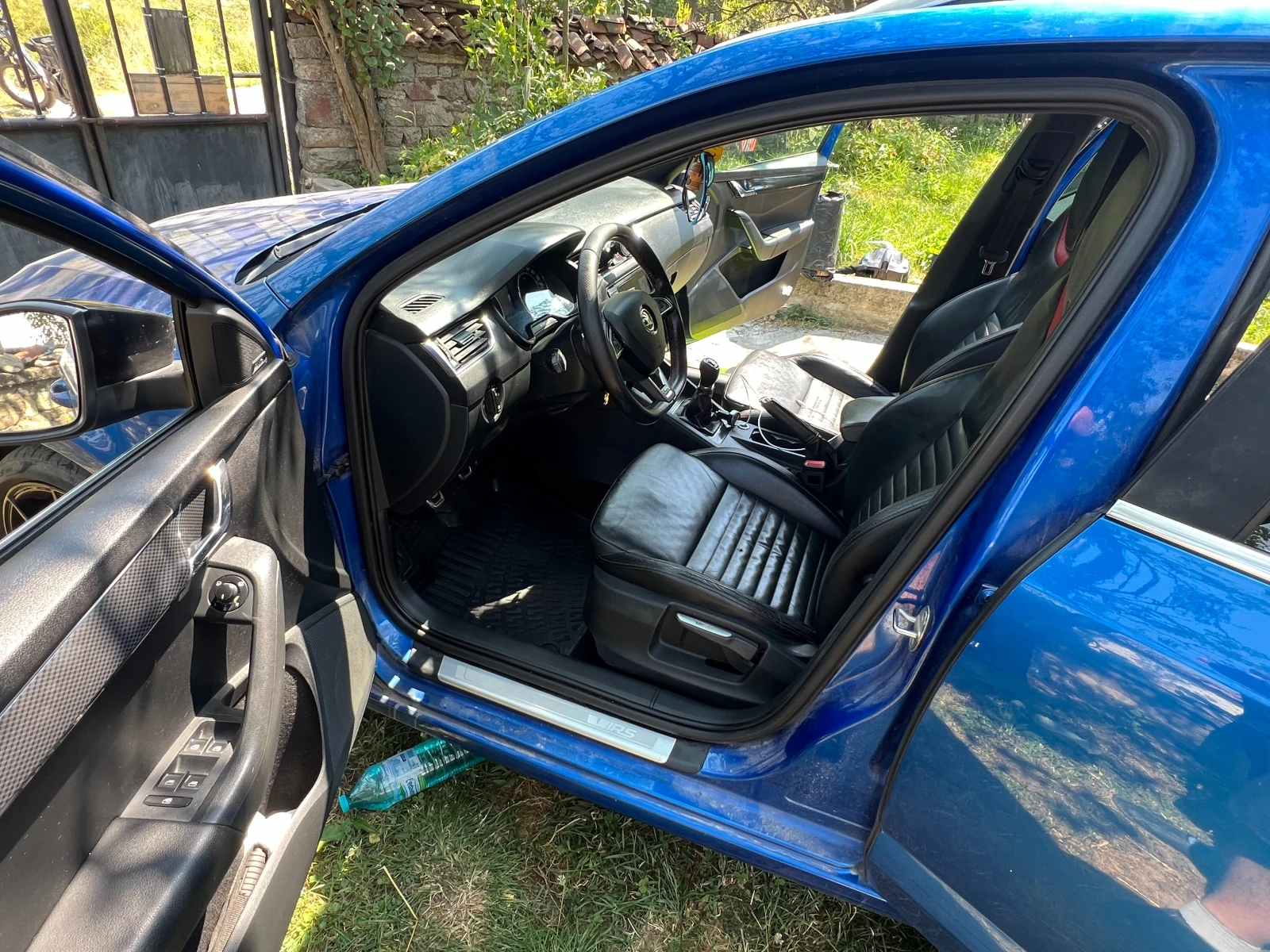 Skoda Octavia | Mobile.bg � ����������� 14