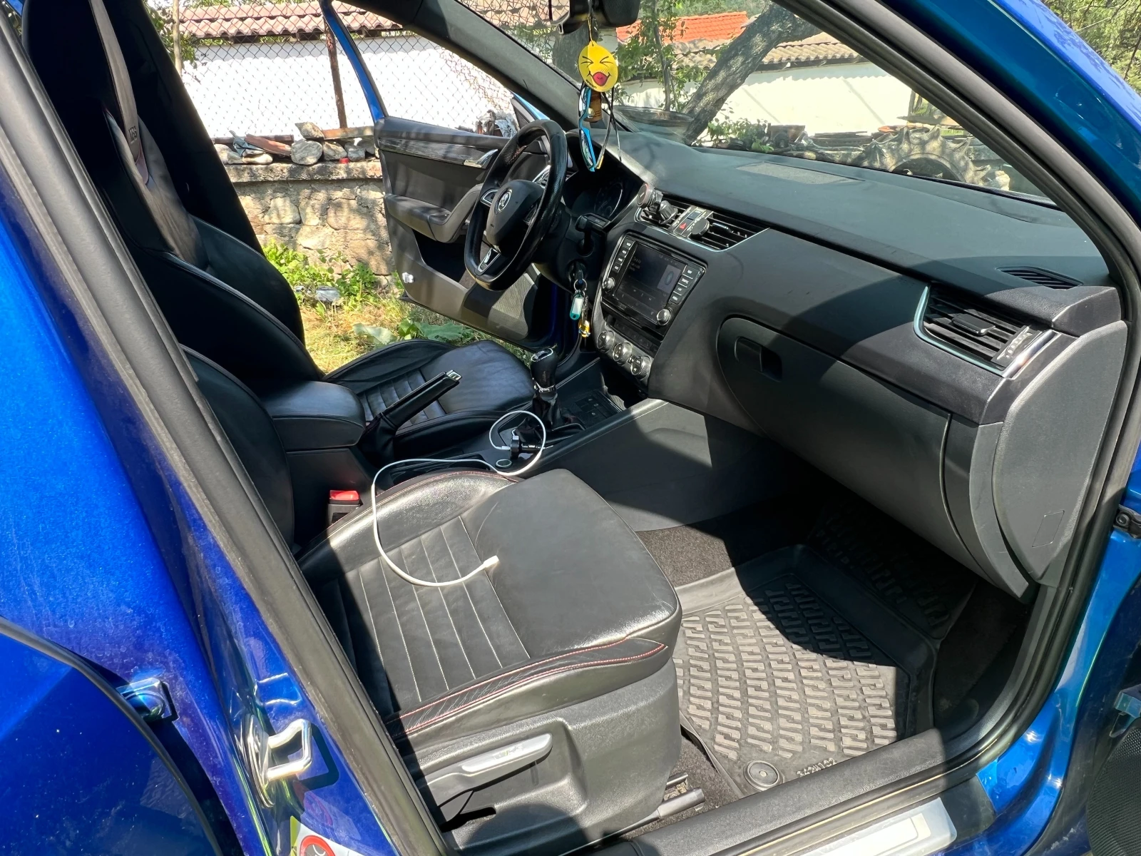 Skoda Octavia | Mobile.bg � ����������� 11