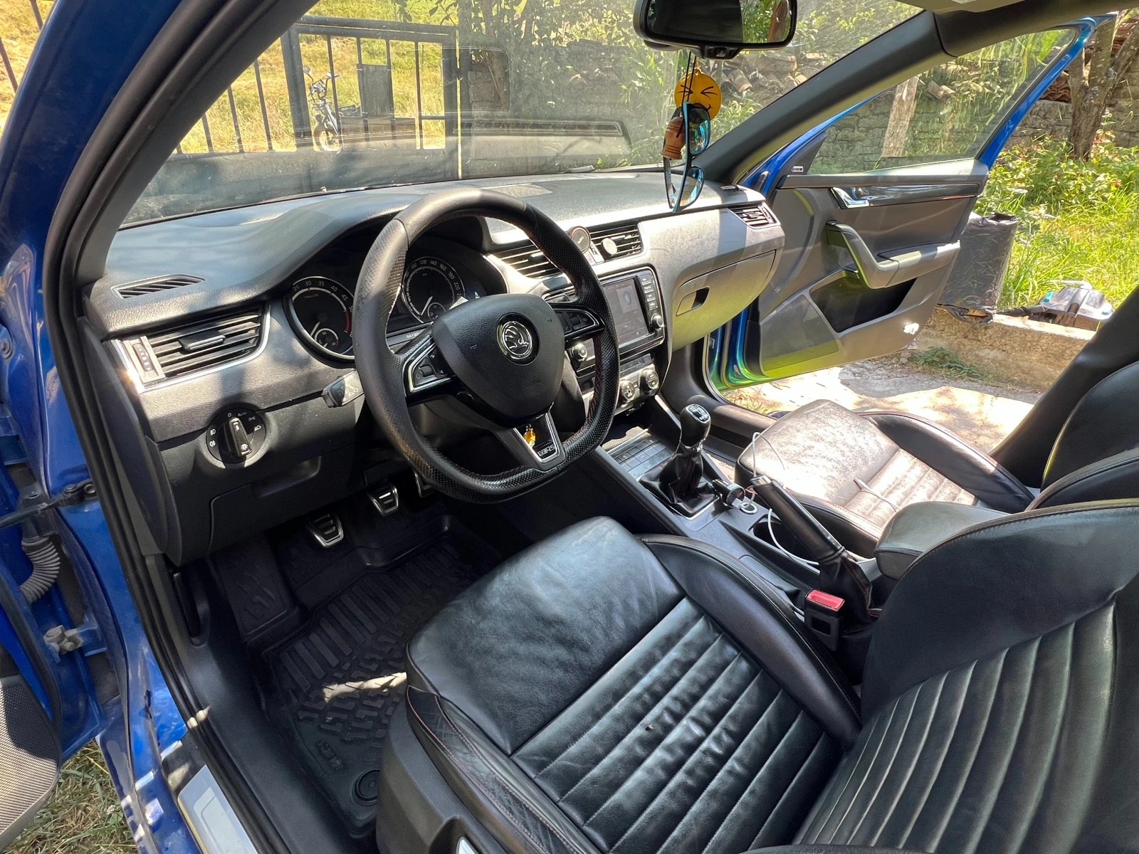 Skoda Octavia | Mobile.bg � ����������� 15