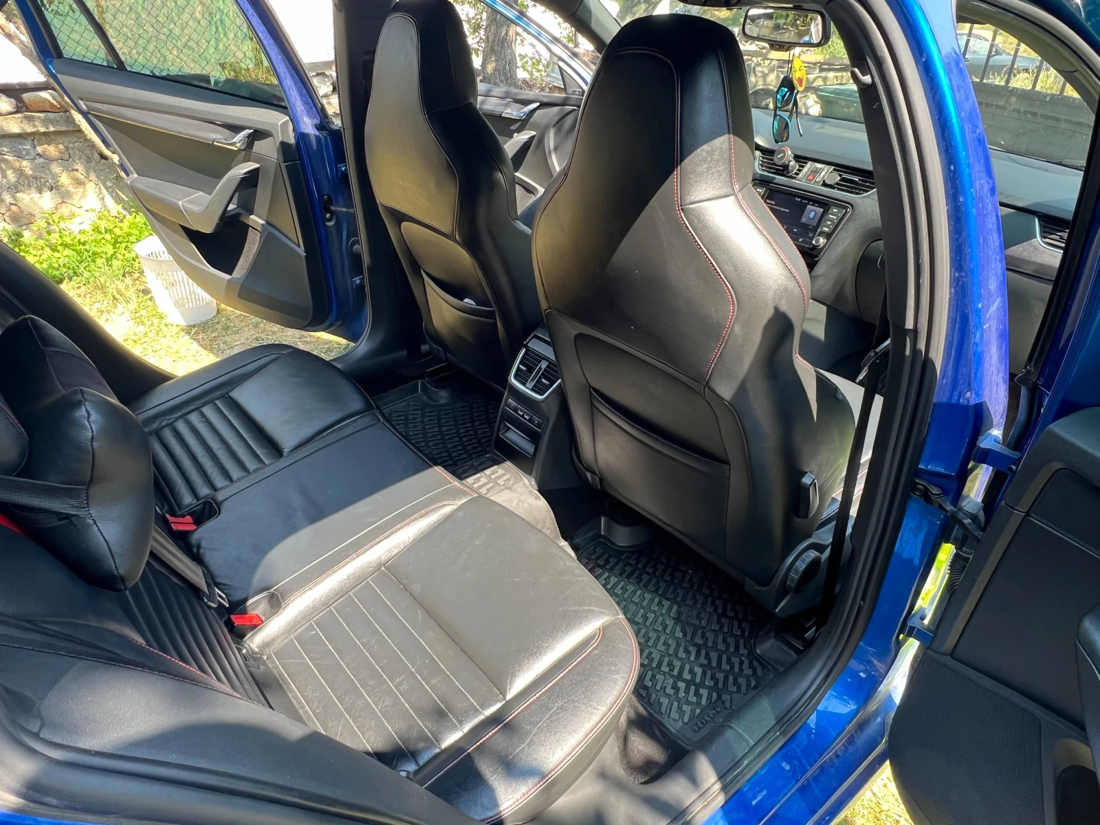 Skoda Octavia | Mobile.bg � ����������� 12