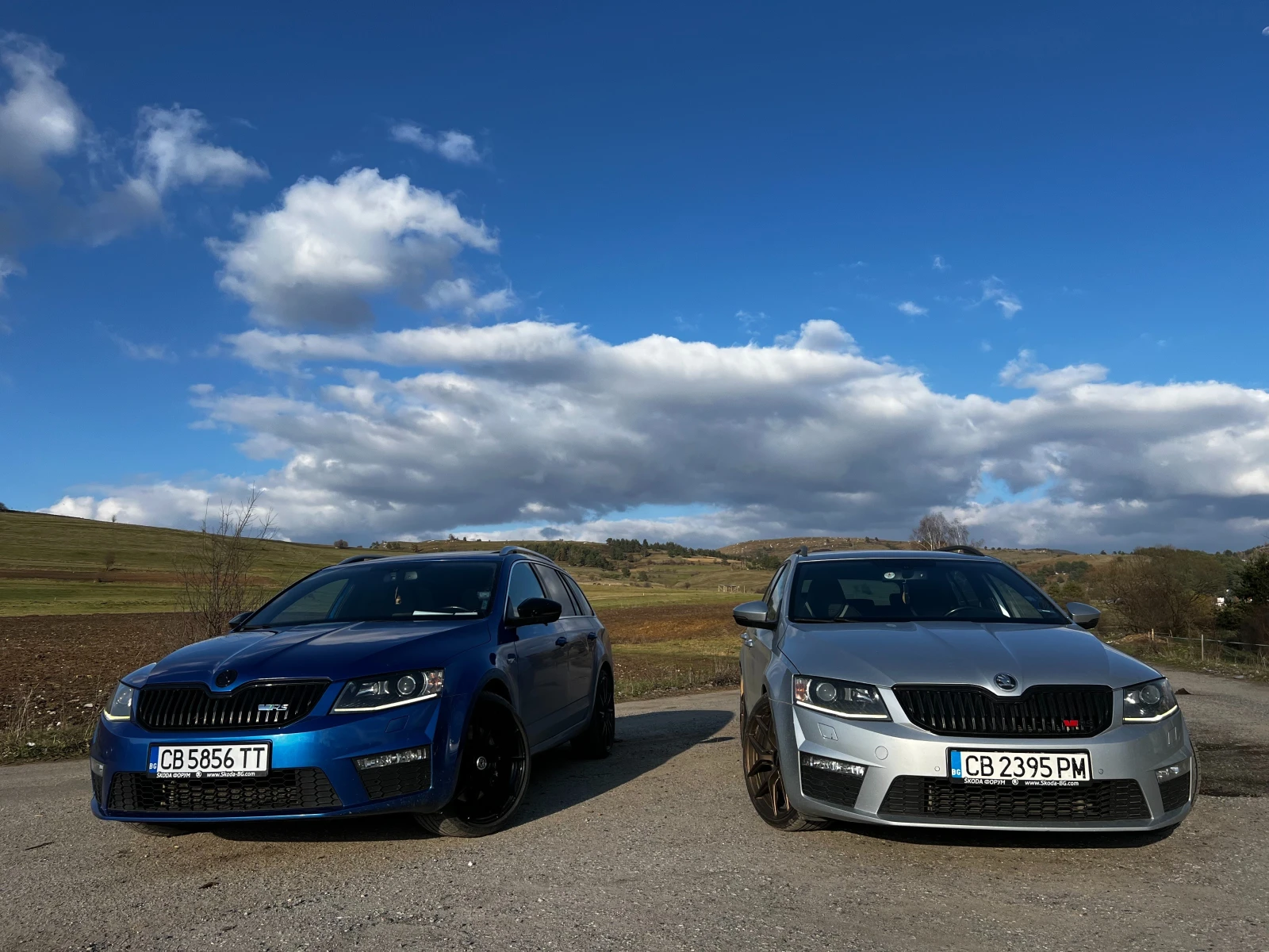 Skoda Octavia | Mobile.bg � ����������� 17