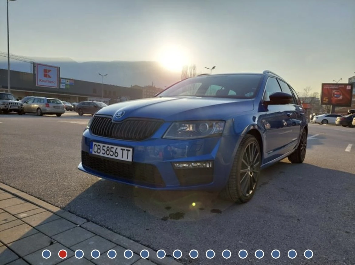 Skoda Octavia | Mobile.bg � ����������� 1