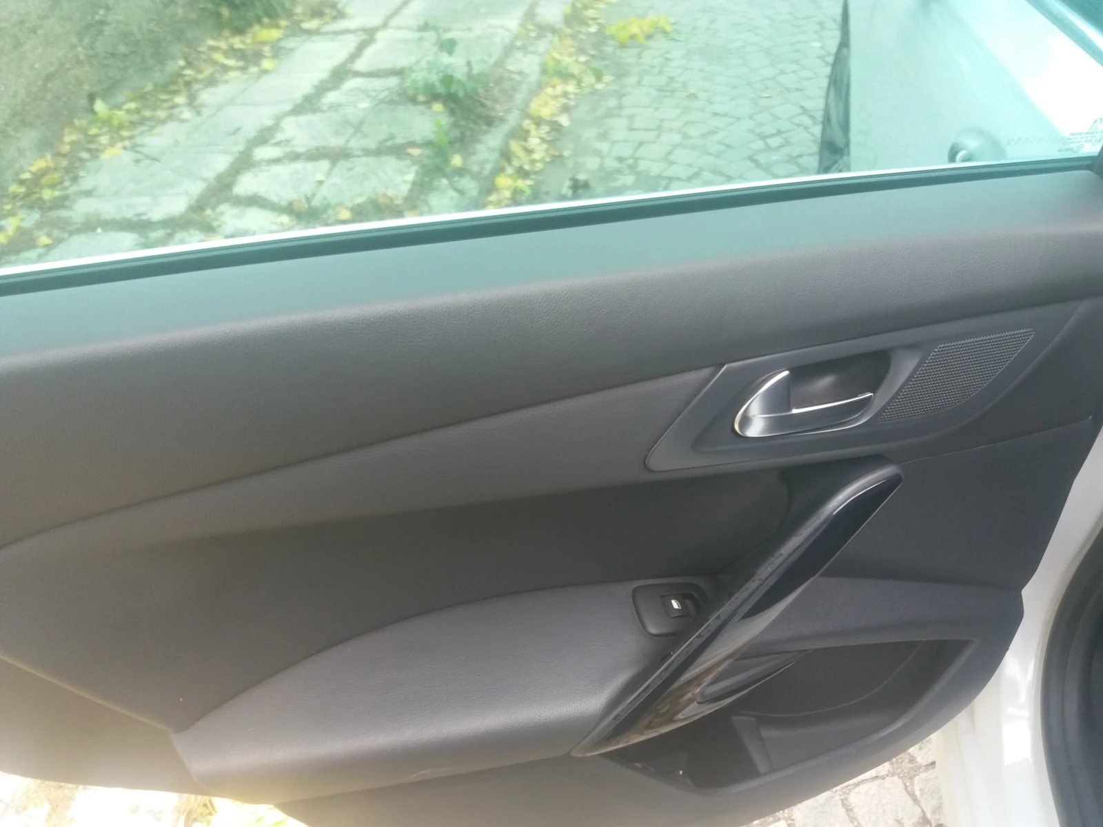 Peugeot 508 GT | Mobile.bg   4