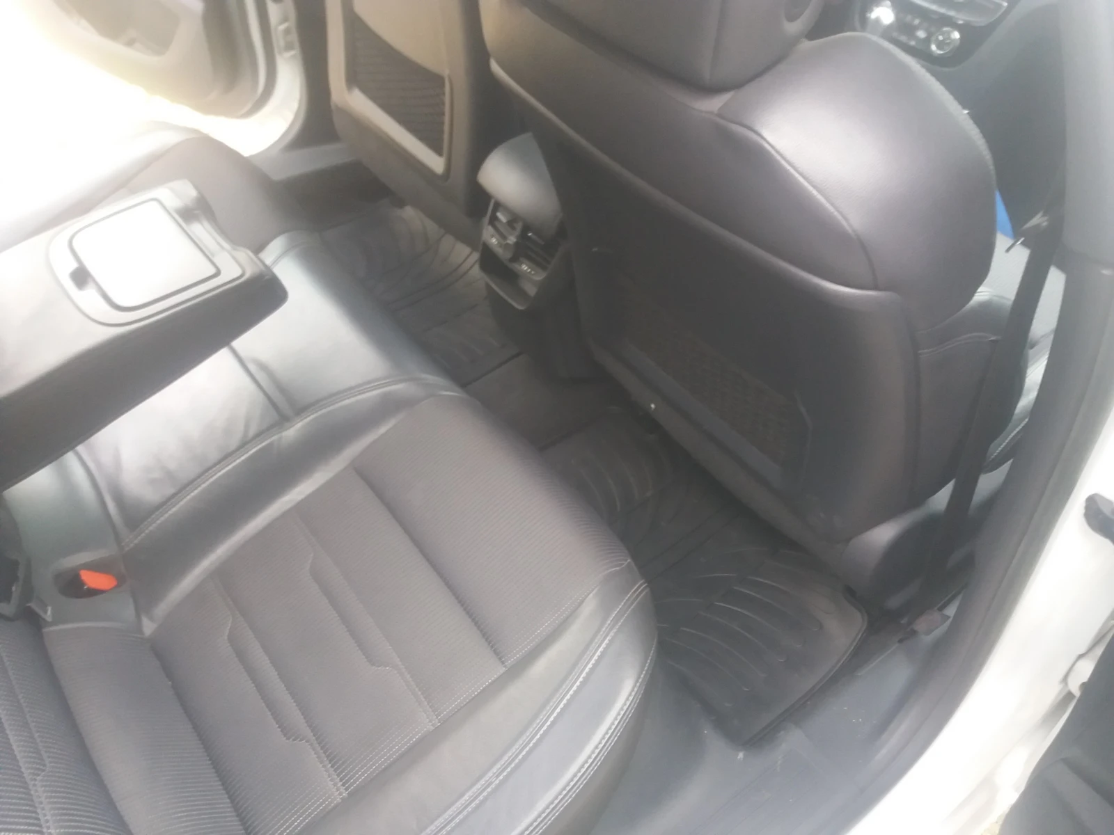 Peugeot 508 GT | Mobile.bg   7