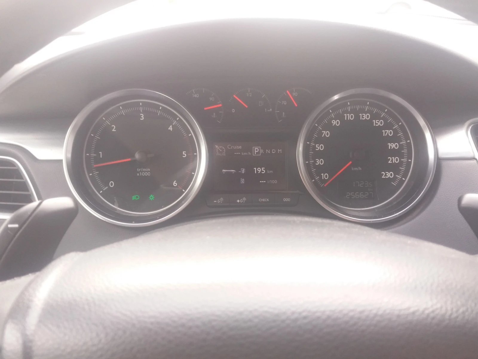 Peugeot 508 GT | Mobile.bg   8