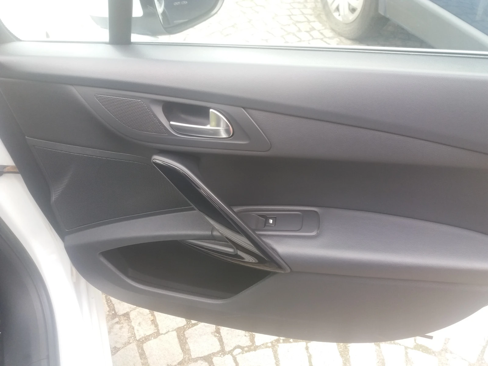 Peugeot 508 GT | Mobile.bg   6