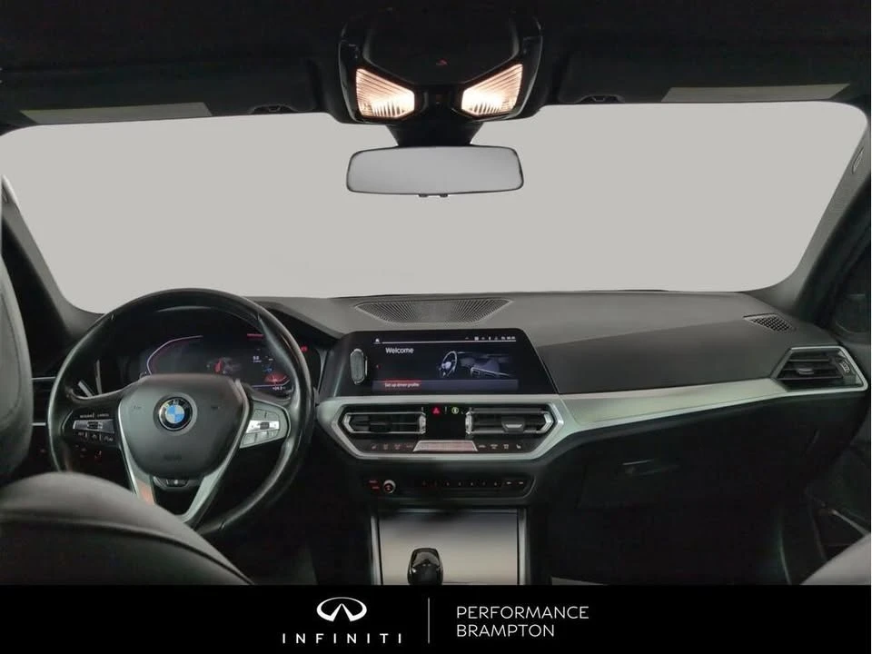 BMW 330 XDRIVE * * CARFAX * * АВТО КРЕДИТ * *  - изображение 7