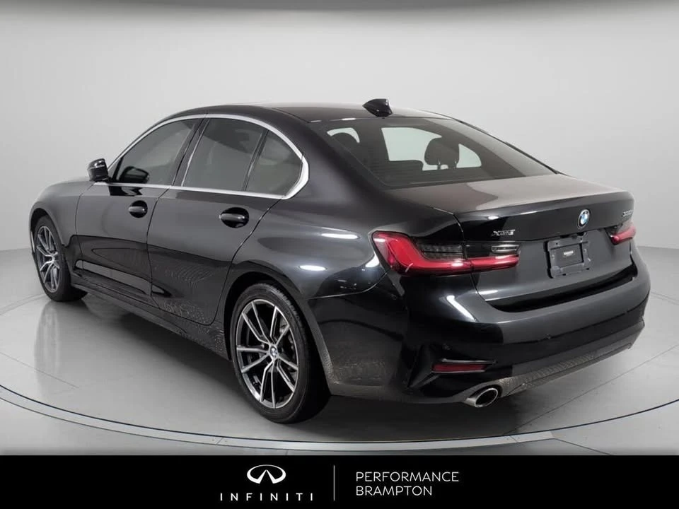 BMW 330 XDRIVE * * CARFAX * * АВТО КРЕДИТ * *  - изображение 2