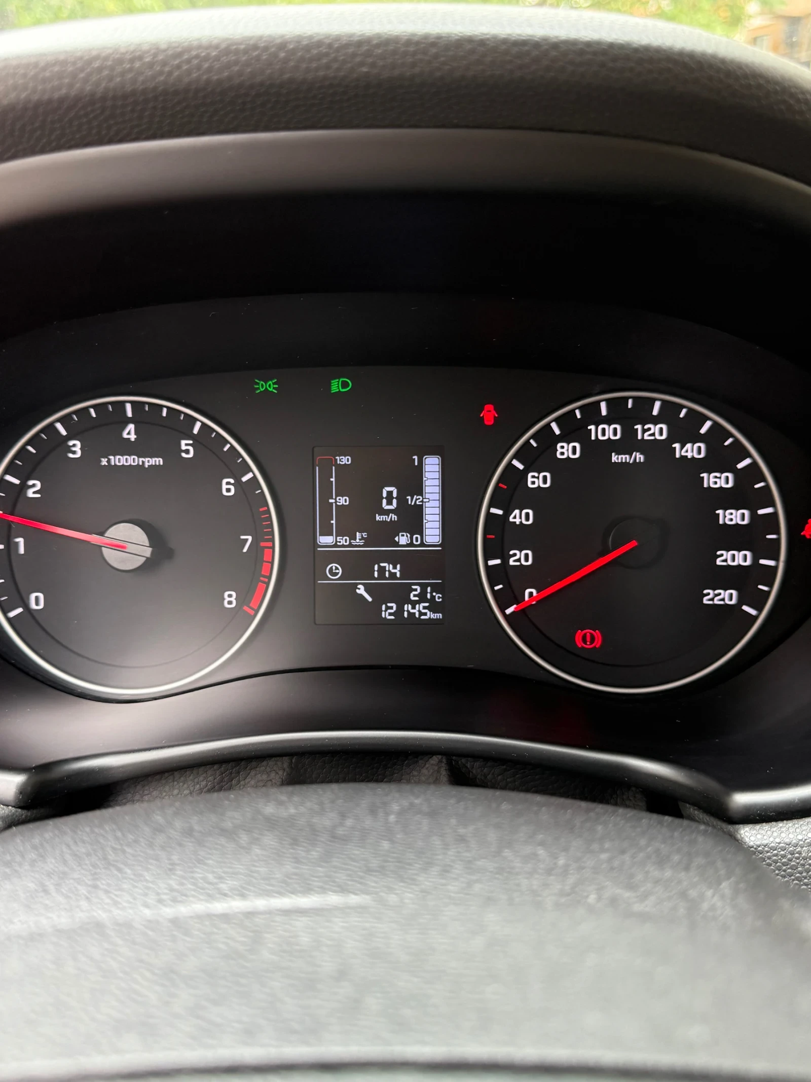 Hyundai I20  - изображение 7