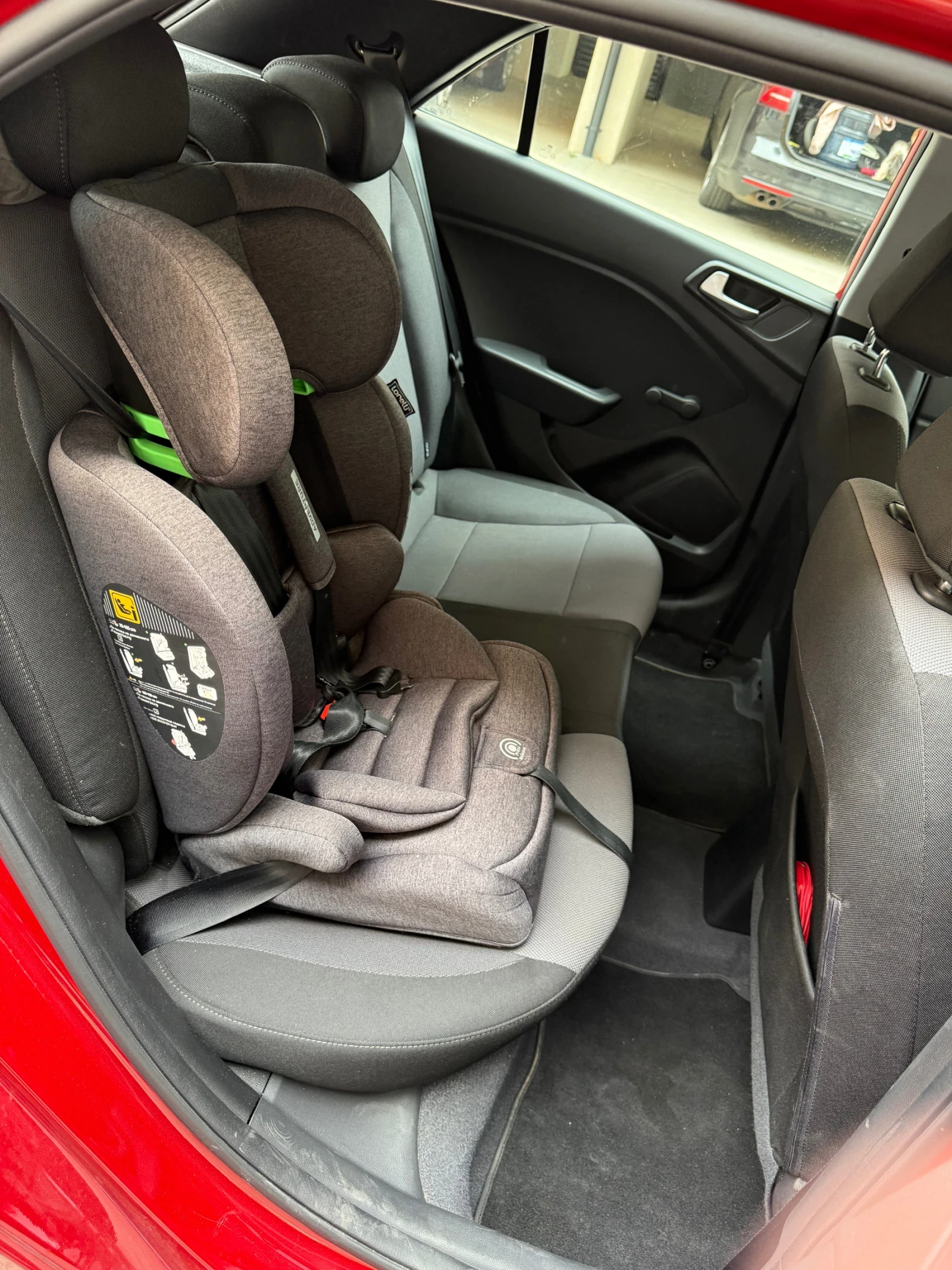 Hyundai I20  - изображение 9