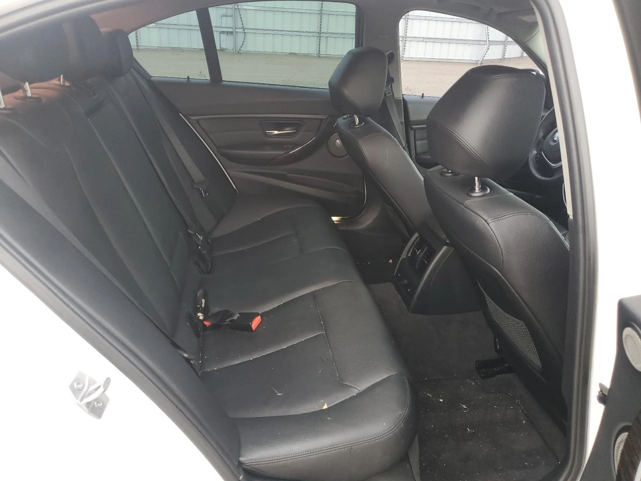 BMW 335 XI Keyless* Памет* Navi* Подгрев*  - изображение 10