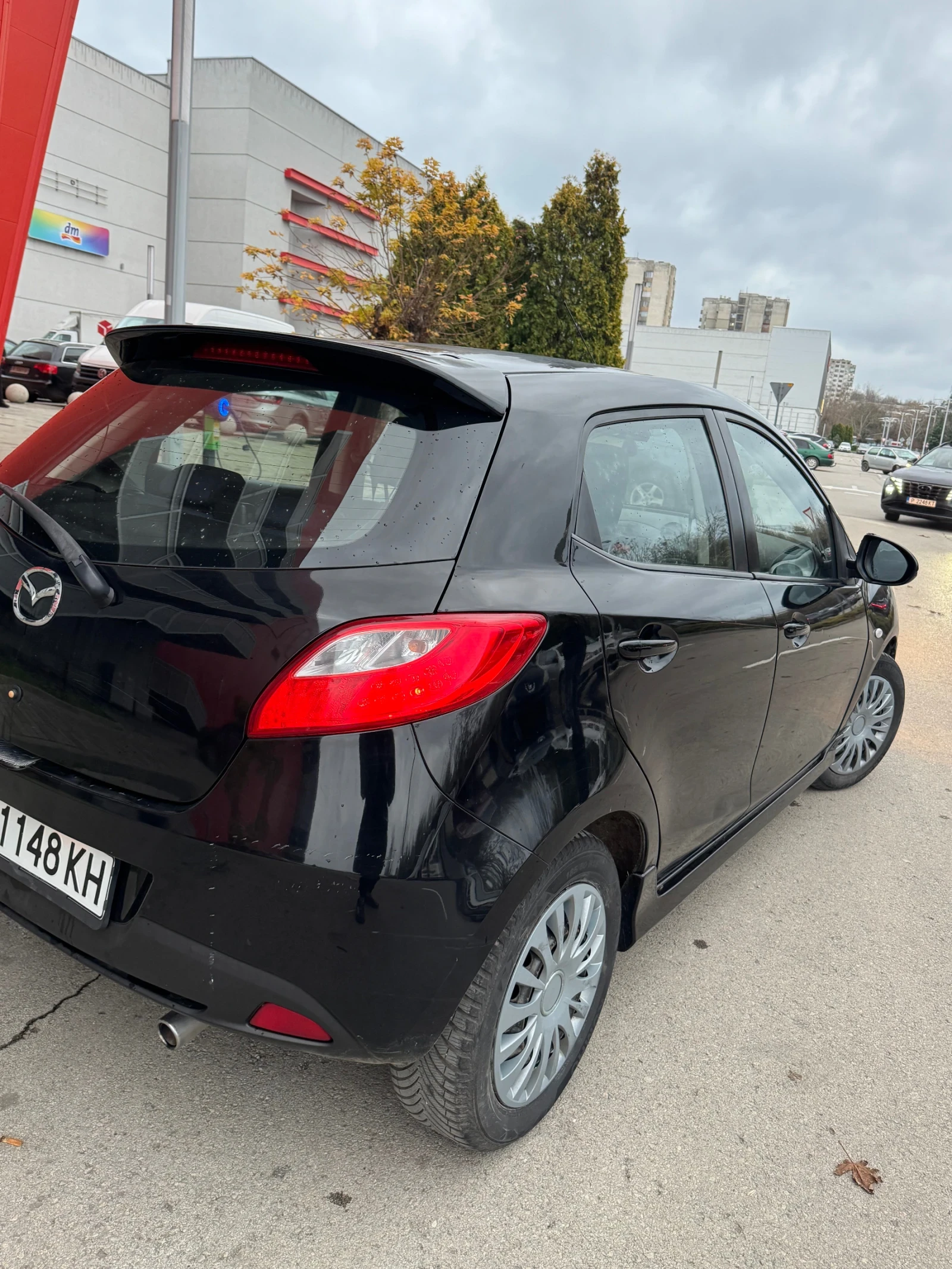 Mazda 2 | Mobile.bg � ����������� 5