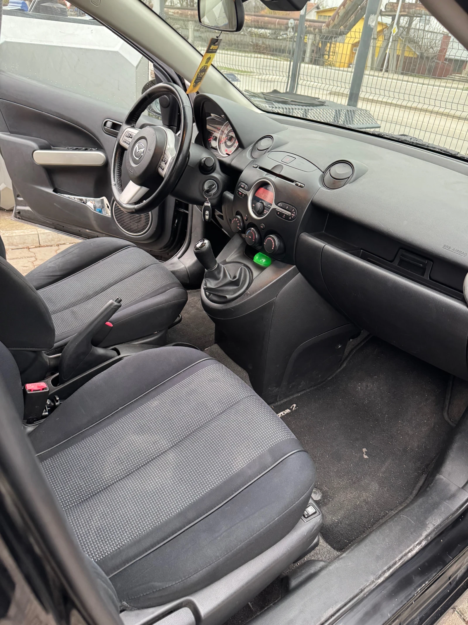 Mazda 2 | Mobile.bg � ����������� 7