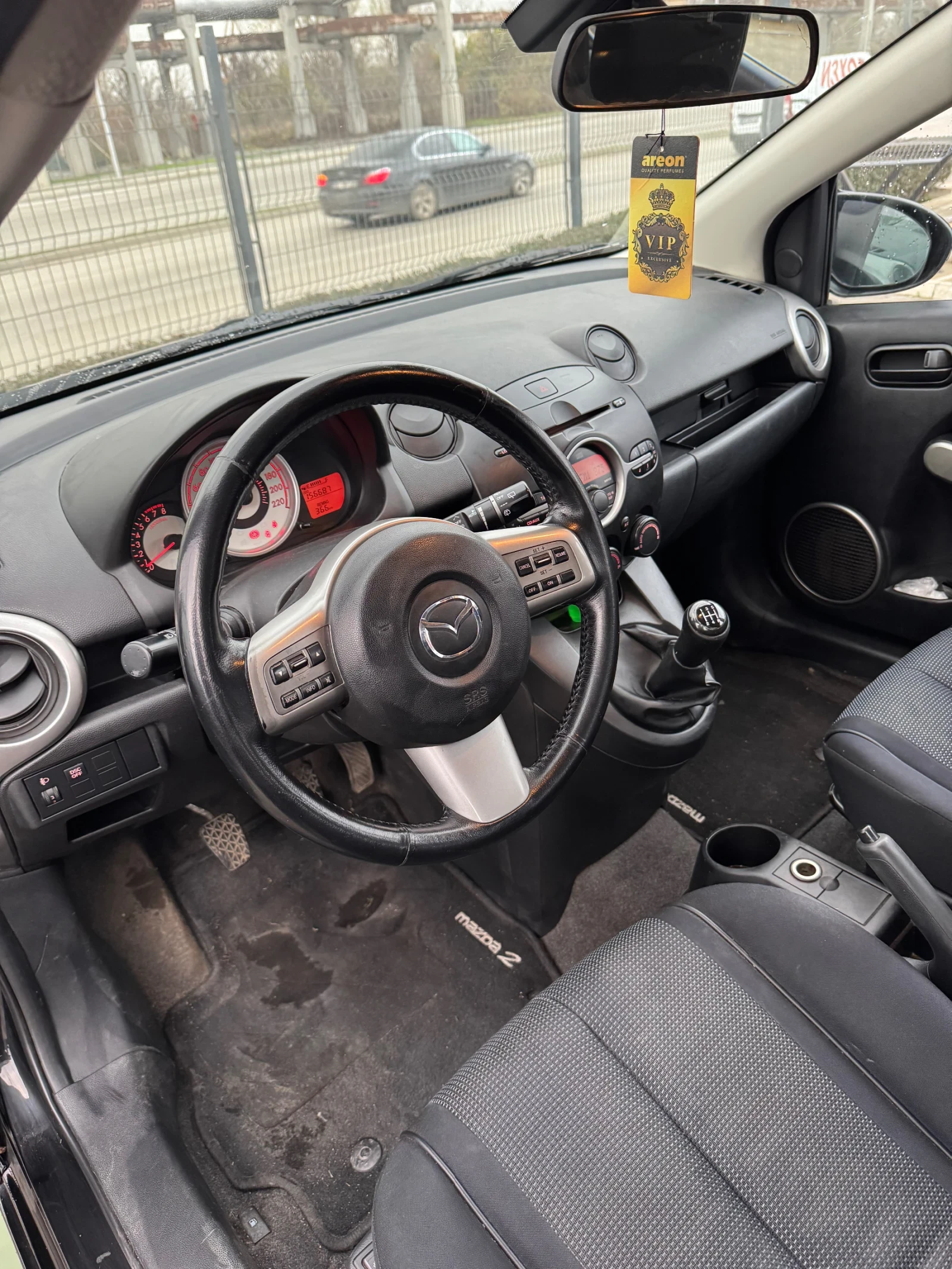 Mazda 2 | Mobile.bg � ����������� 6