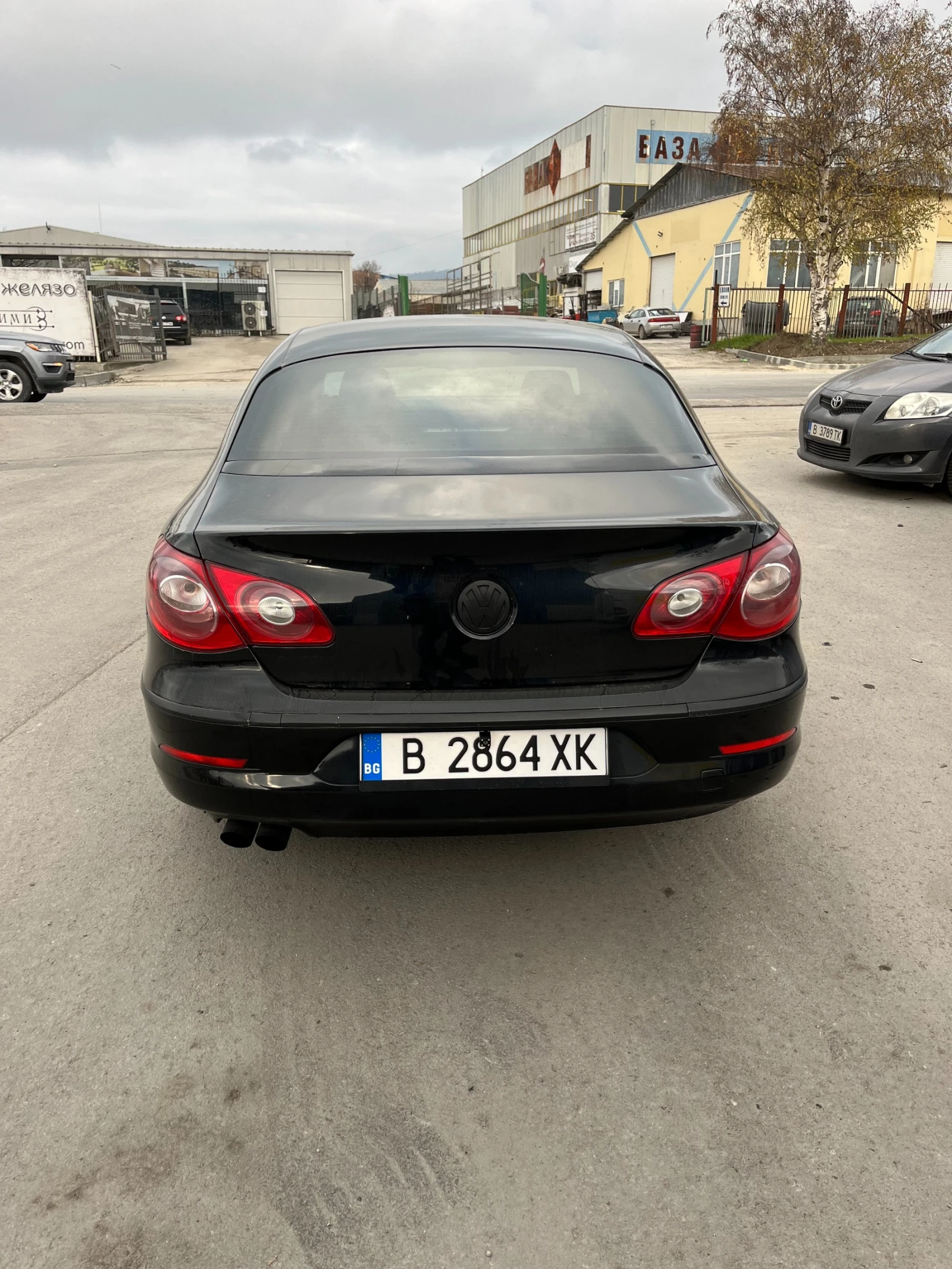 VW CC | Mobile.bg � ����������� 3
