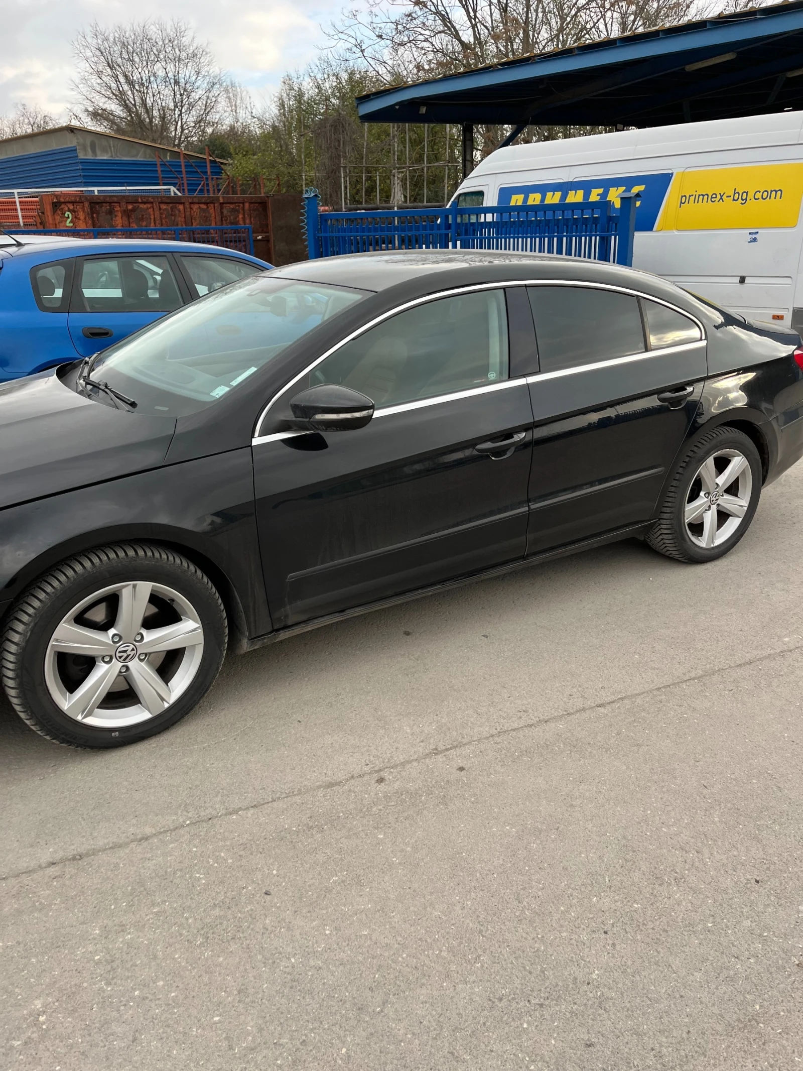 VW CC | Mobile.bg � ����������� 2