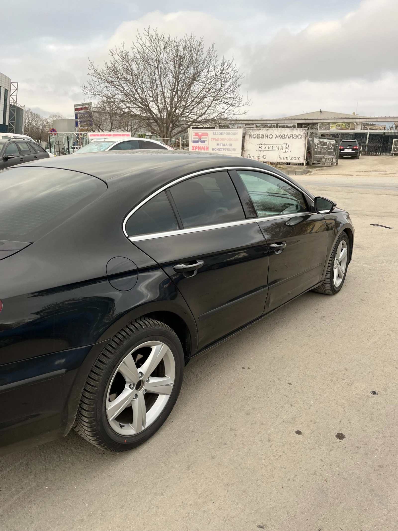 VW CC | Mobile.bg � ����������� 4