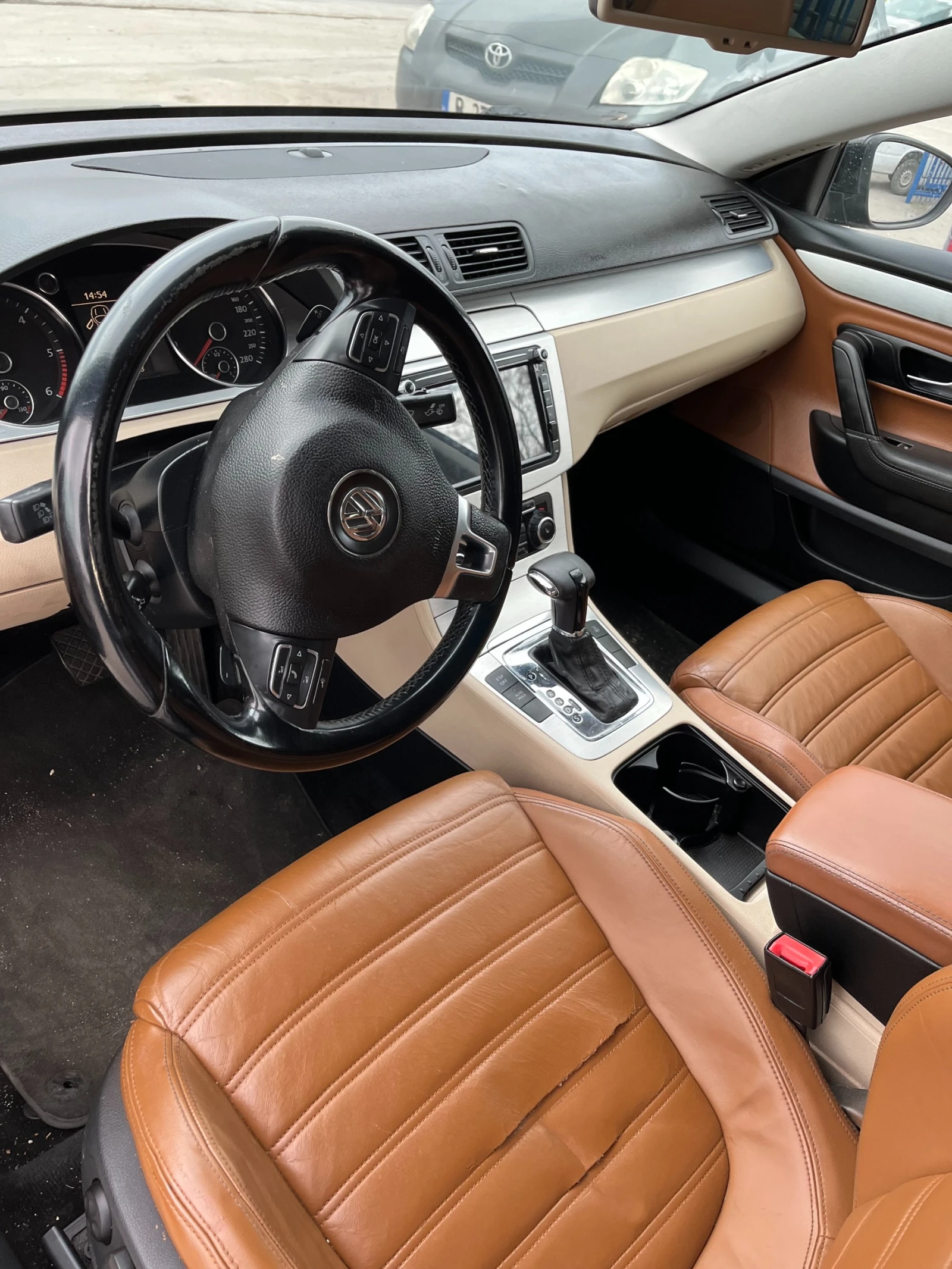 VW CC | Mobile.bg � ����������� 6