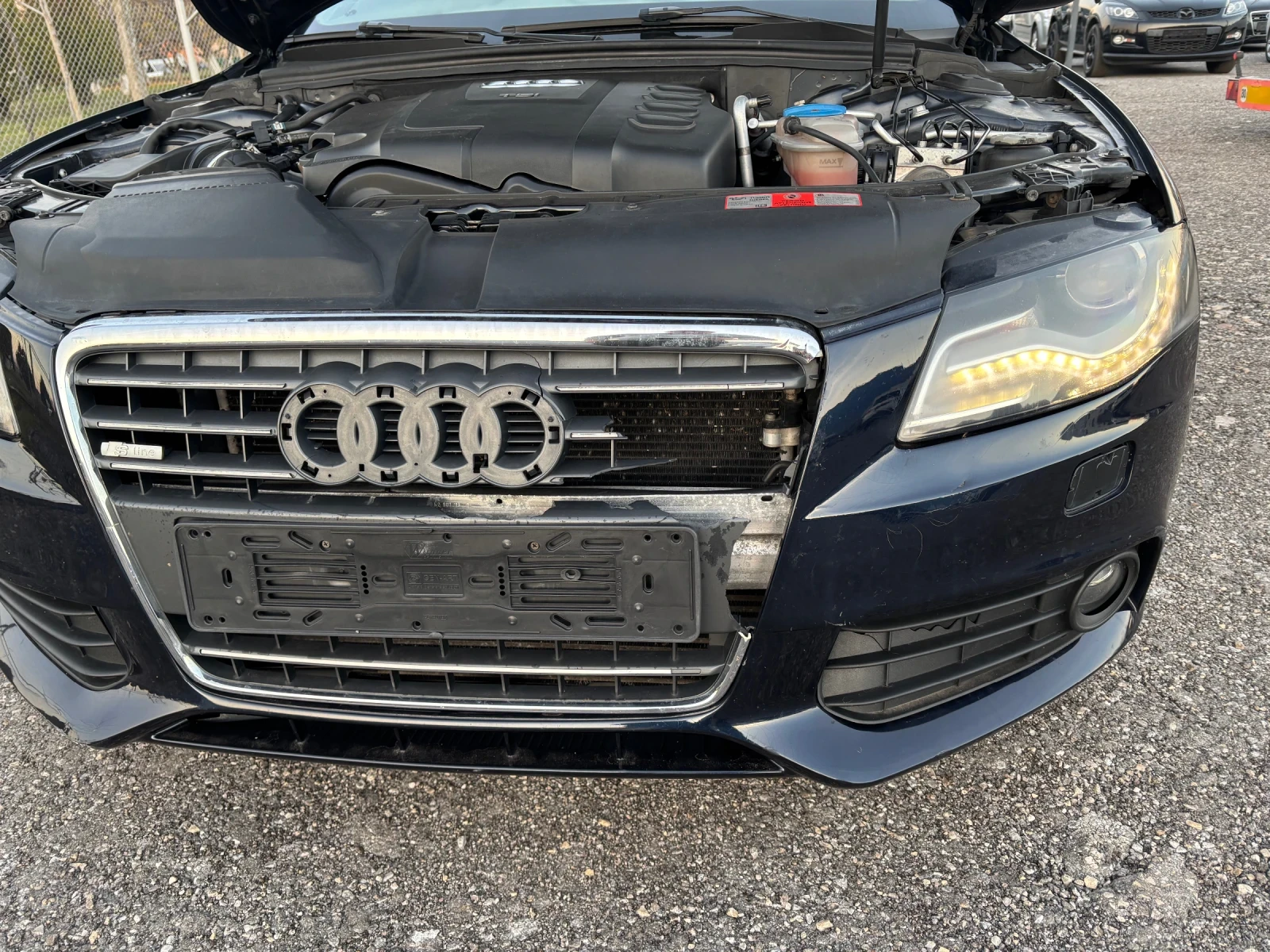 Audi A4 ��������� ��������� | Mobile.bg � ����������� 13