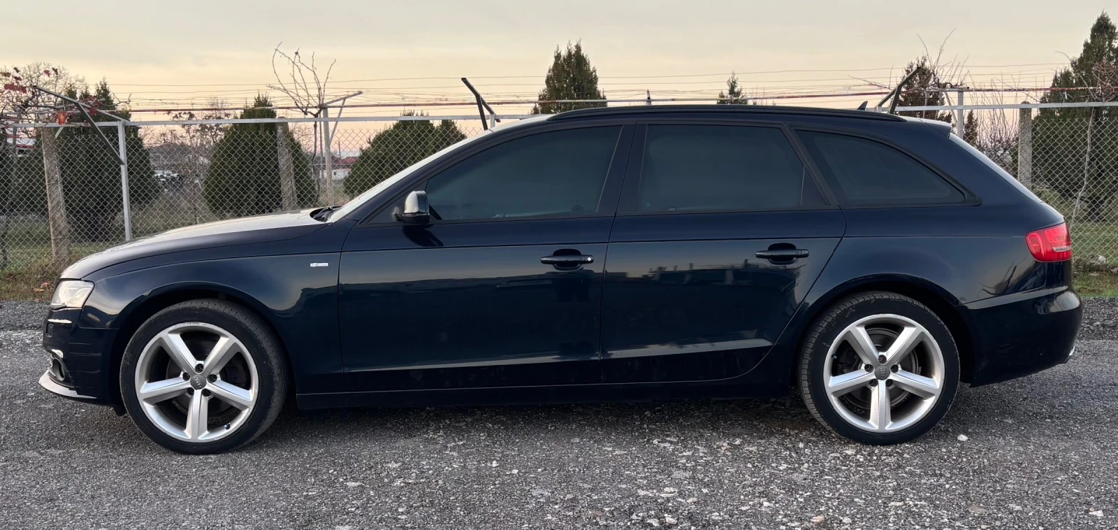 Audi A4 Автоматик навигация - изображение 3