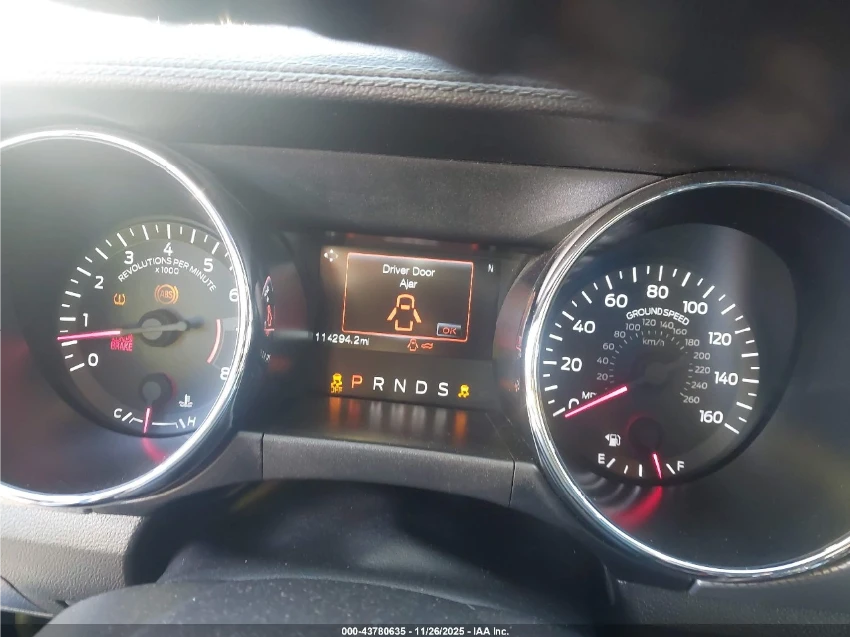 Ford Mustang GT PREMIUM / CALIFORNIA SPECIAL / GT500 - изображение 8