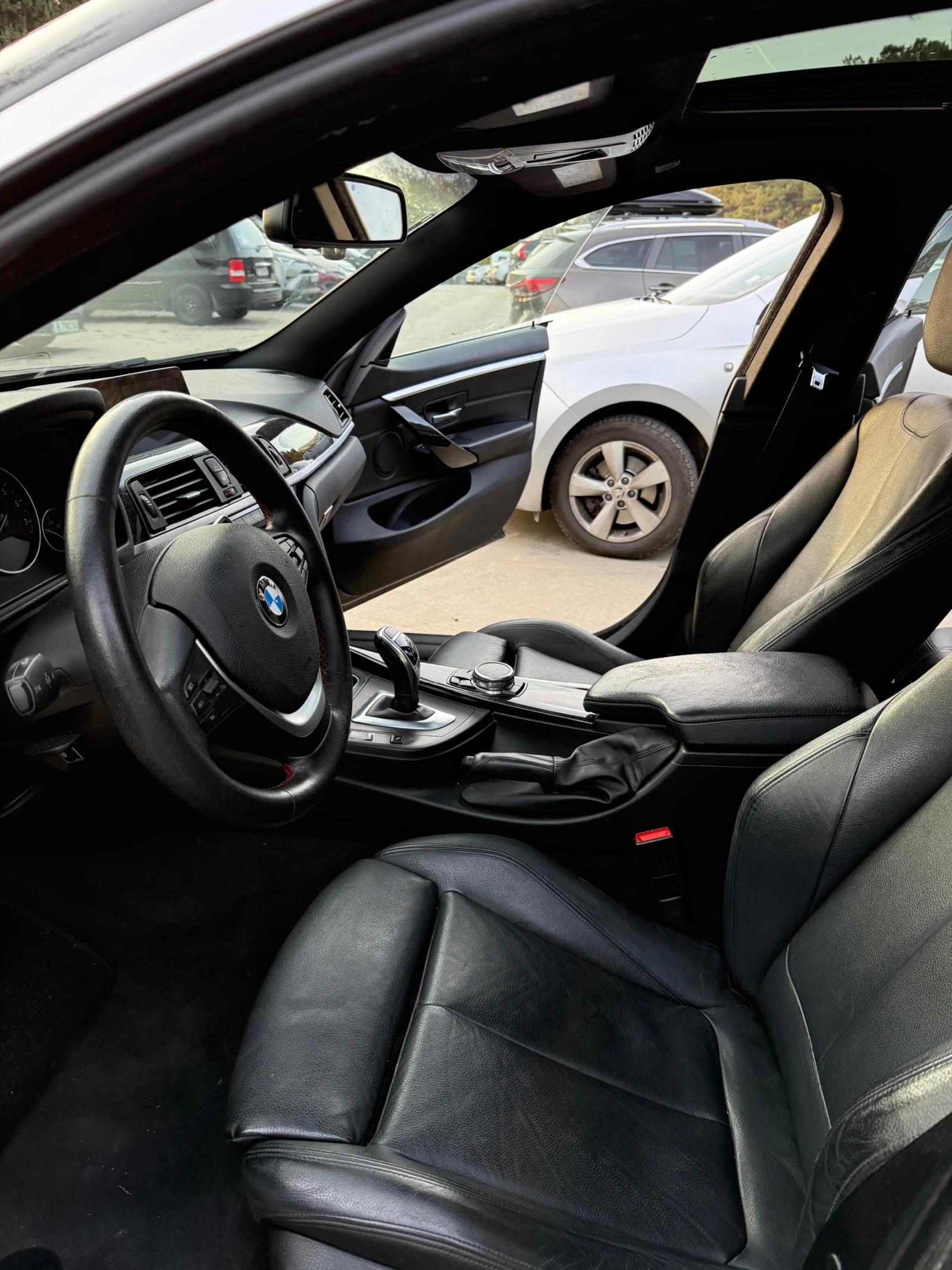 BMW 428  - изображение 9