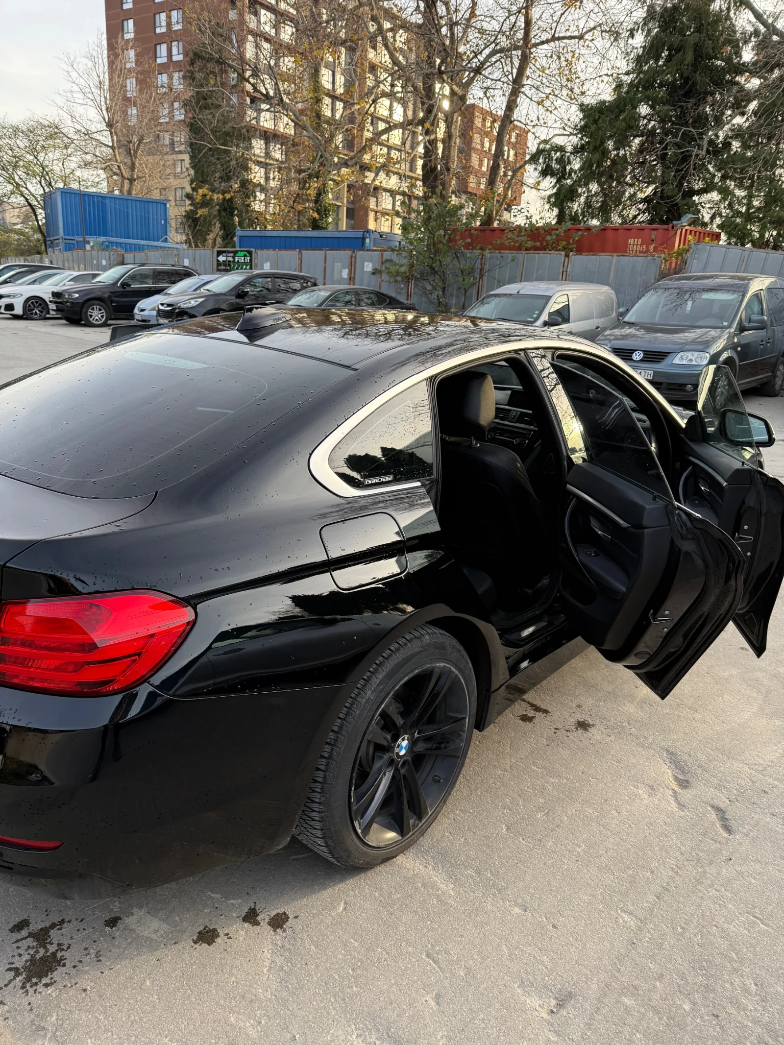 BMW 428  - изображение 3