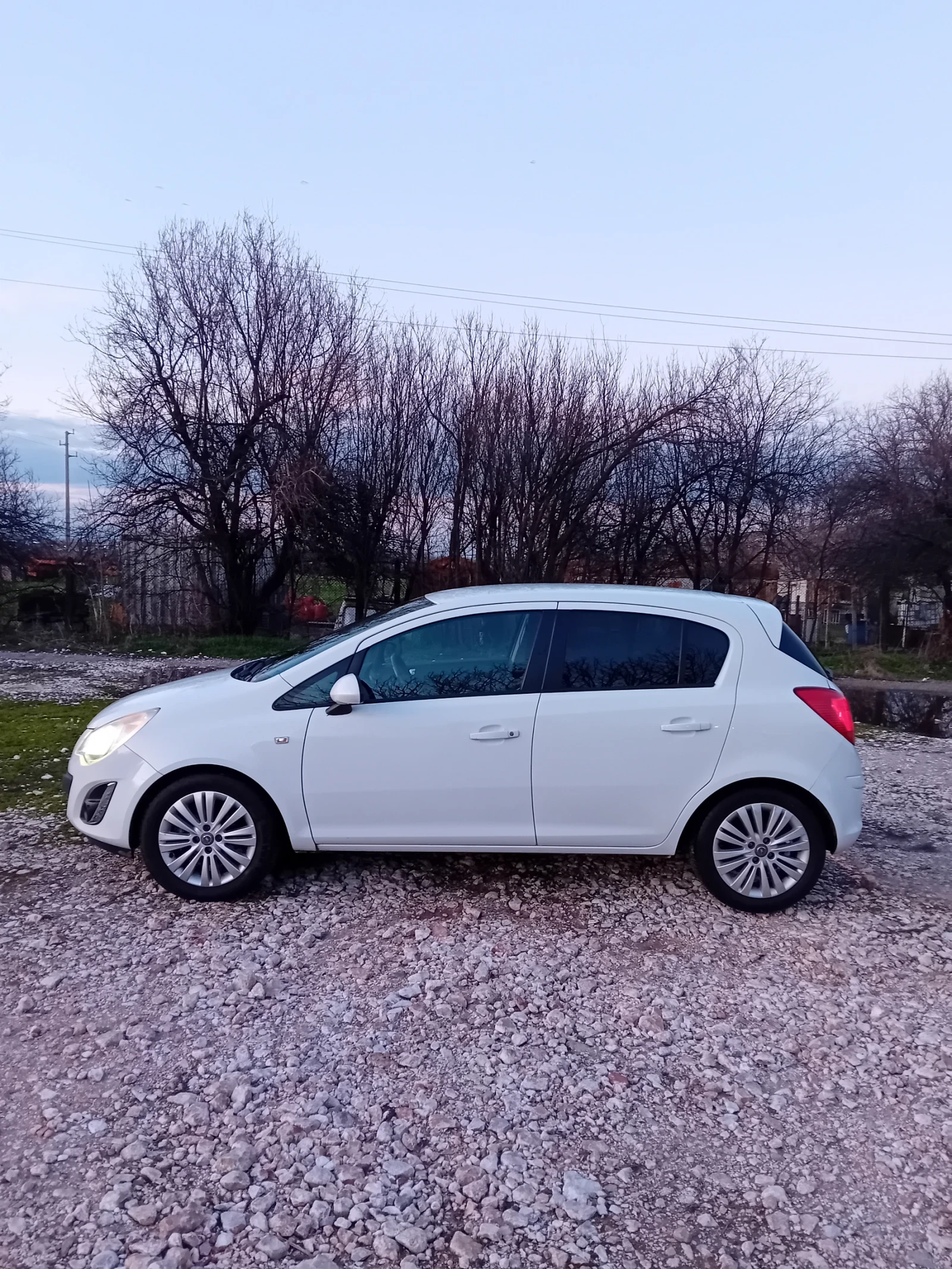 Opel Corsa ������ Cosmo | Mobile.bg � ����������� 6
