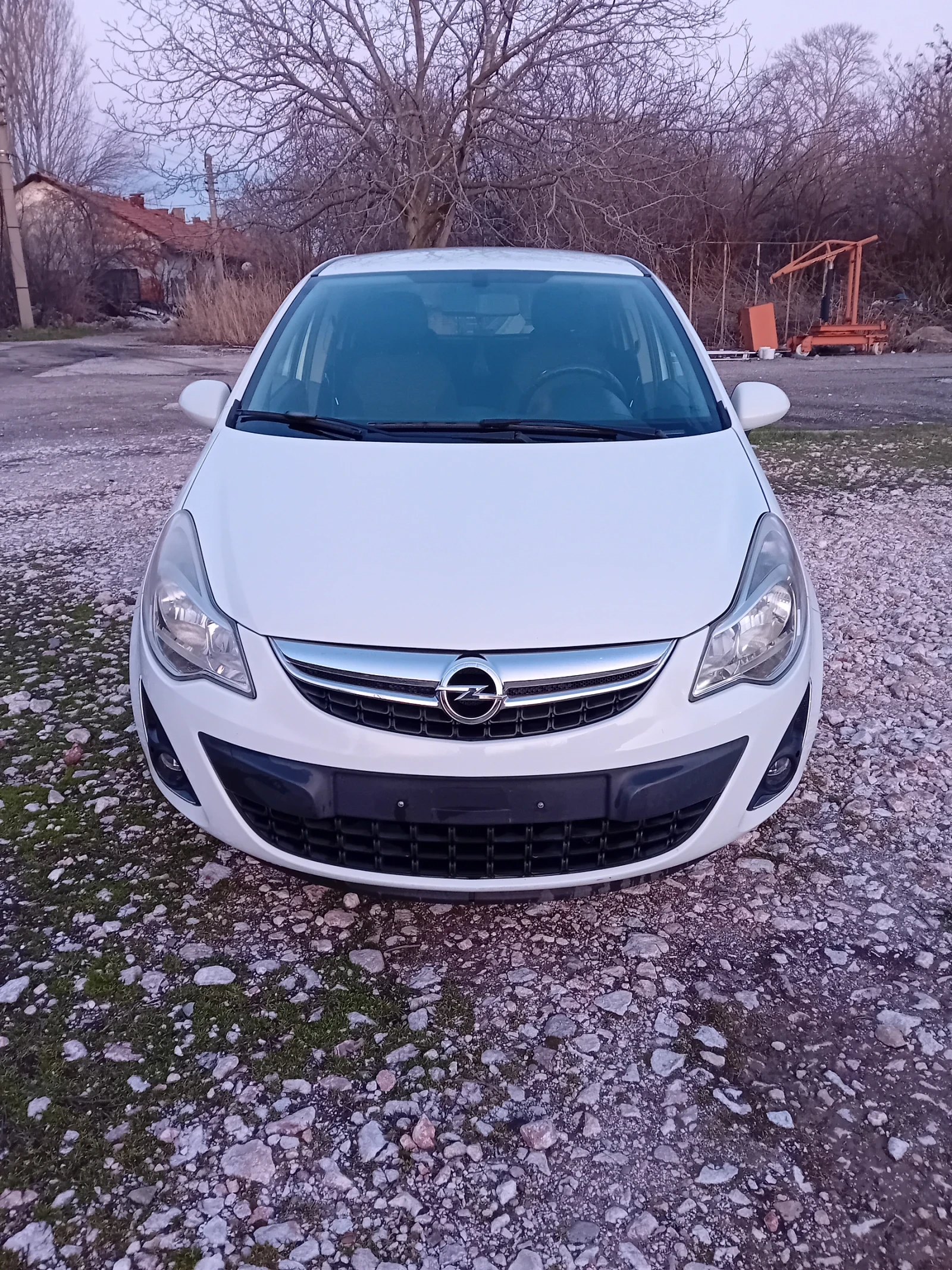 Opel Corsa ������ Cosmo | Mobile.bg � ����������� 3