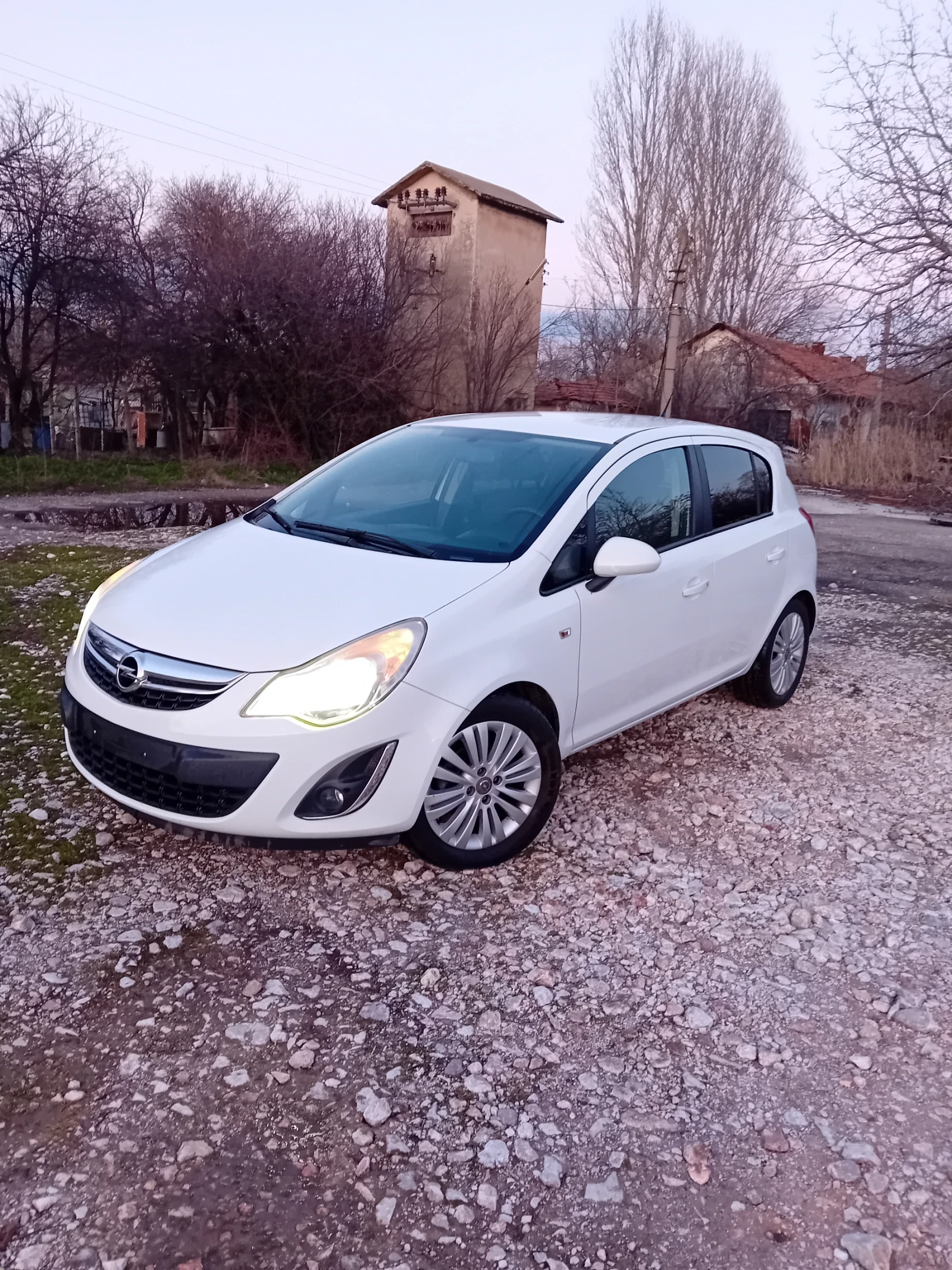 Opel Corsa ������ Cosmo | Mobile.bg � ����������� 4
