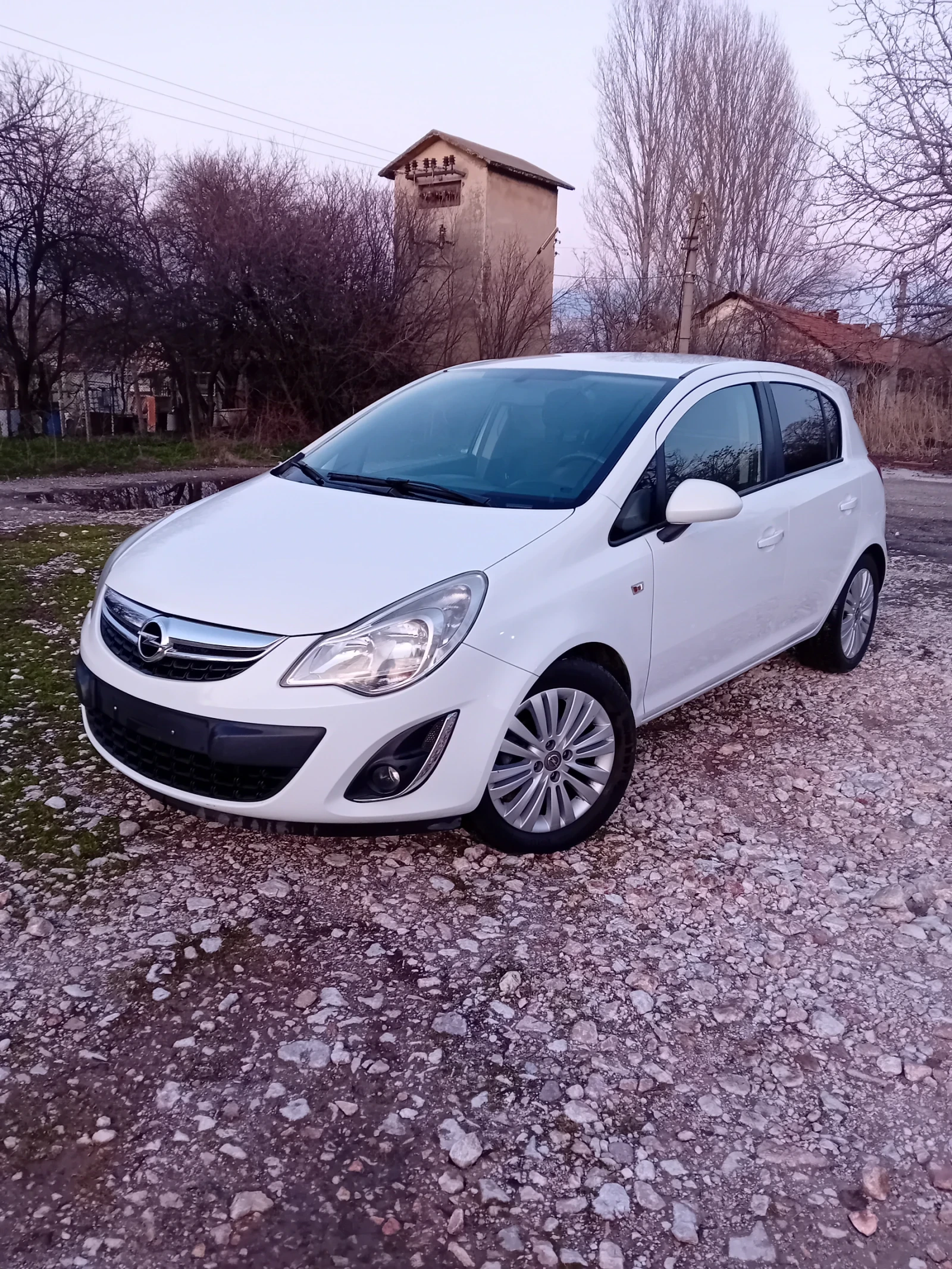 Opel Corsa ������ Cosmo | Mobile.bg � ����������� 1
