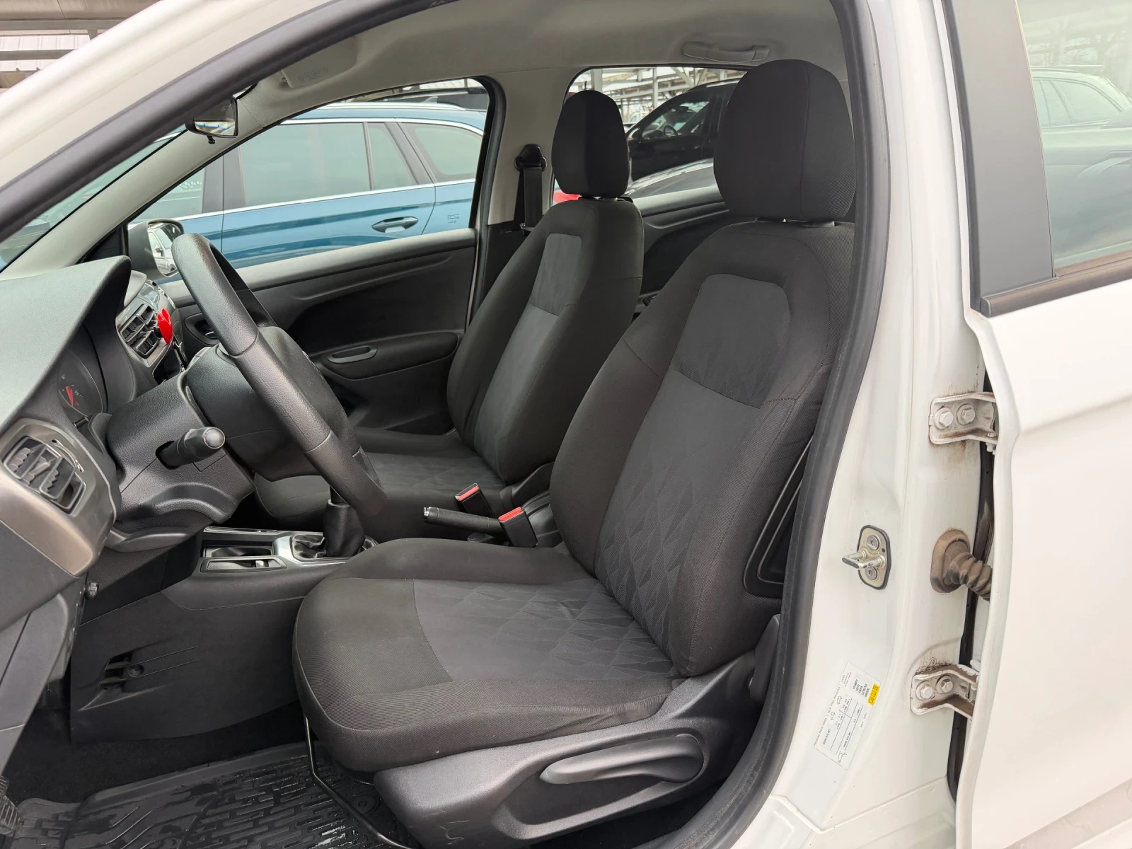 Citroen C-Elysee 1.2i ����� ���������� 175560�� | Mobile.bg � ����������� 11