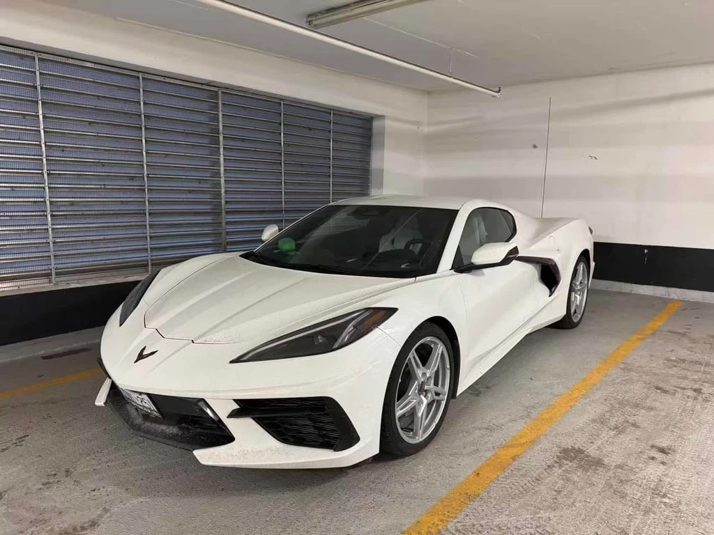 Chevrolet Corvette * 2LT * CARFAX * ��� ������������ ������ | Mobile.bg � ����������� 1