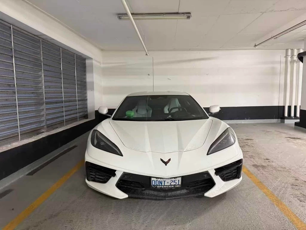 Chevrolet Corvette * 2LT * CARFAX * ��� ������������ ������ | Mobile.bg � ����������� 6