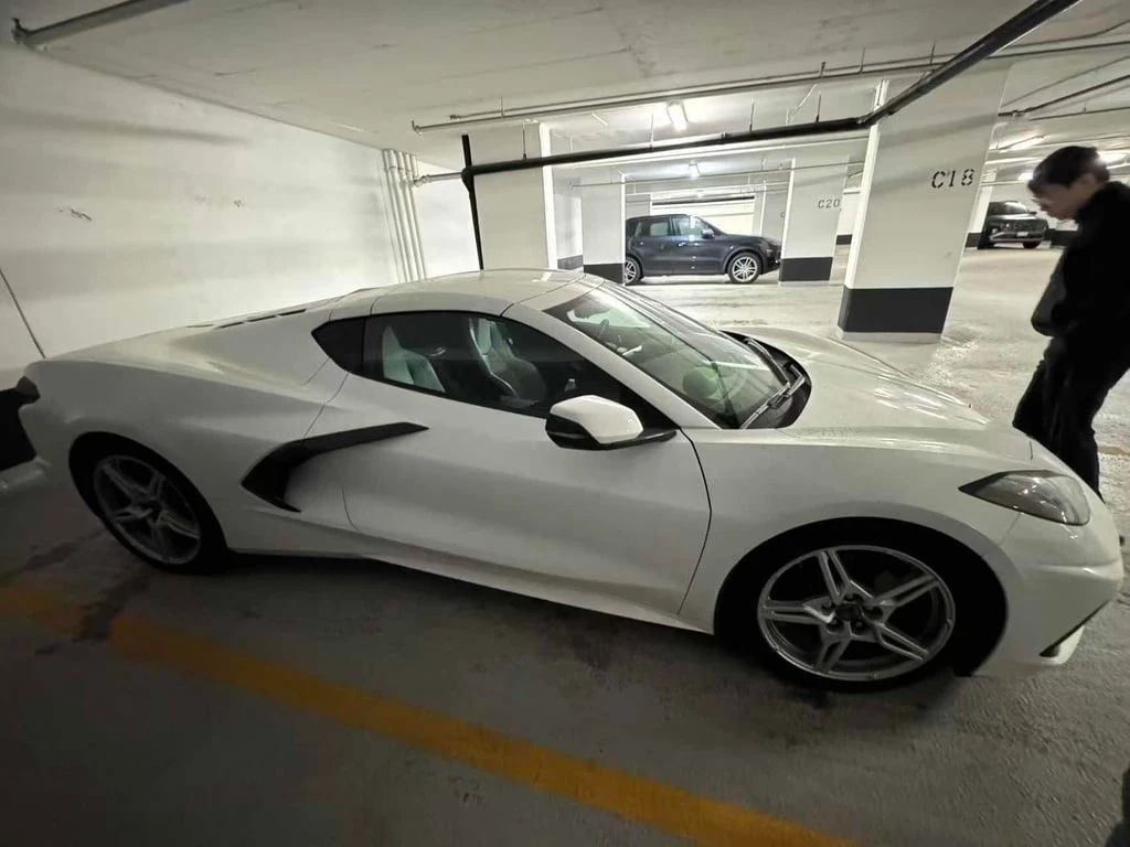 Chevrolet Corvette * 2LT * CARFAX * ��� ������������ ������ | Mobile.bg � ����������� 3