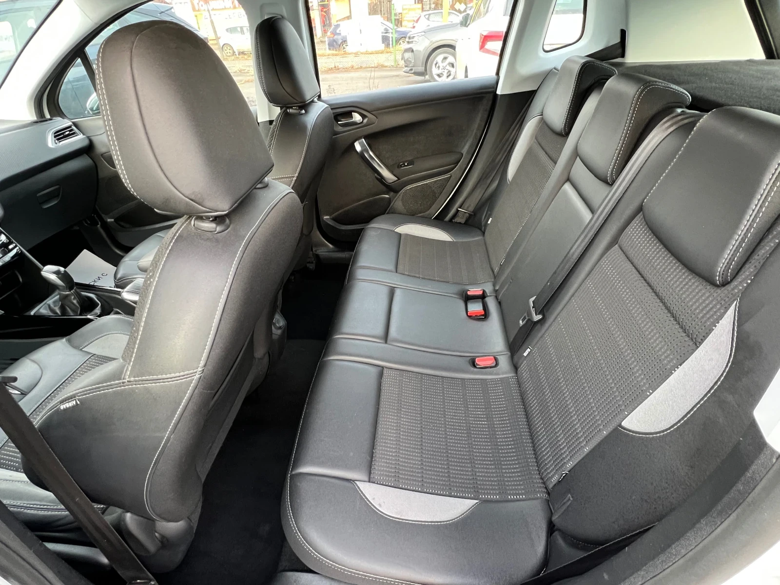 Peugeot 2008 1.6 Bluehdi FACELIFT | Mobile.bg � ����������� 14
