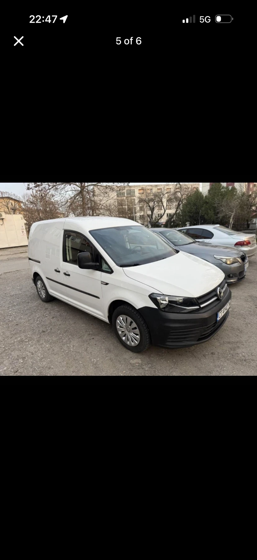 VW Caddy 2.0 TDI - изображение 2