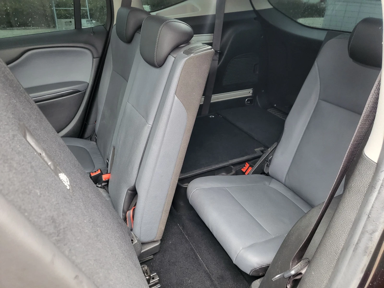 Opel Zafira 2.0 CDTI 7 ������ | Mobile.bg � ����������� 14