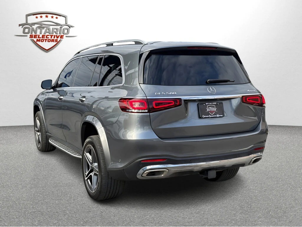 Mercedes-Benz S 580 AWD � �����������&���� � | Mobile.bg � ����������� 4