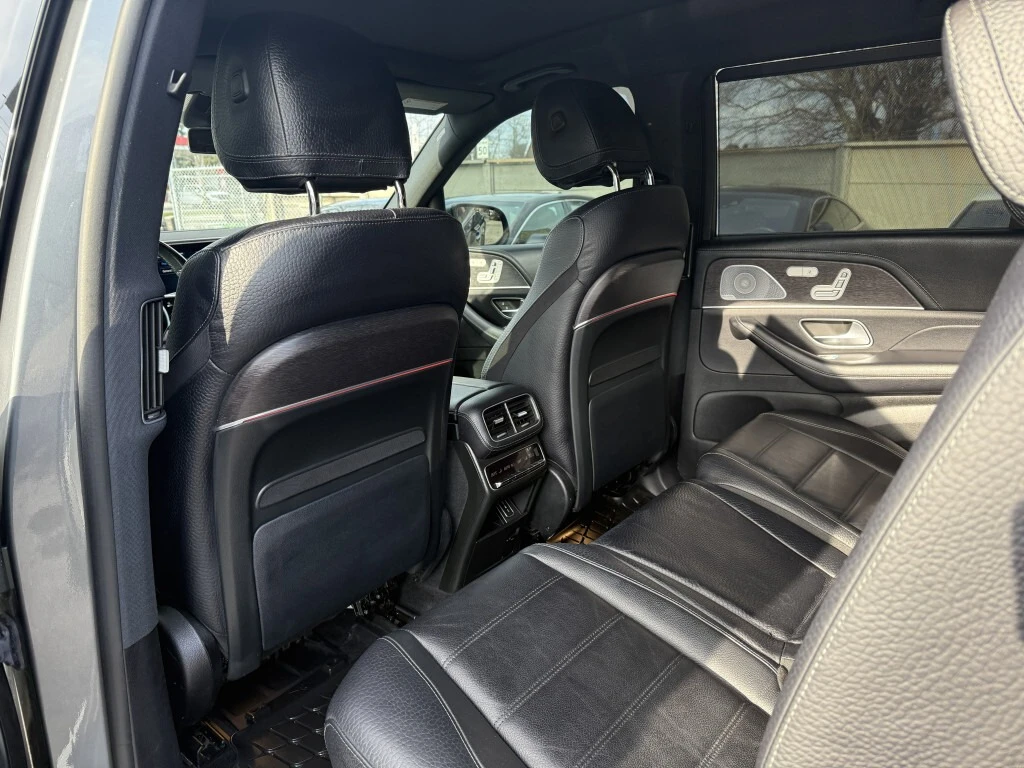 Mercedes-Benz S 580 AWD � �����������&���� � | Mobile.bg � ����������� 7