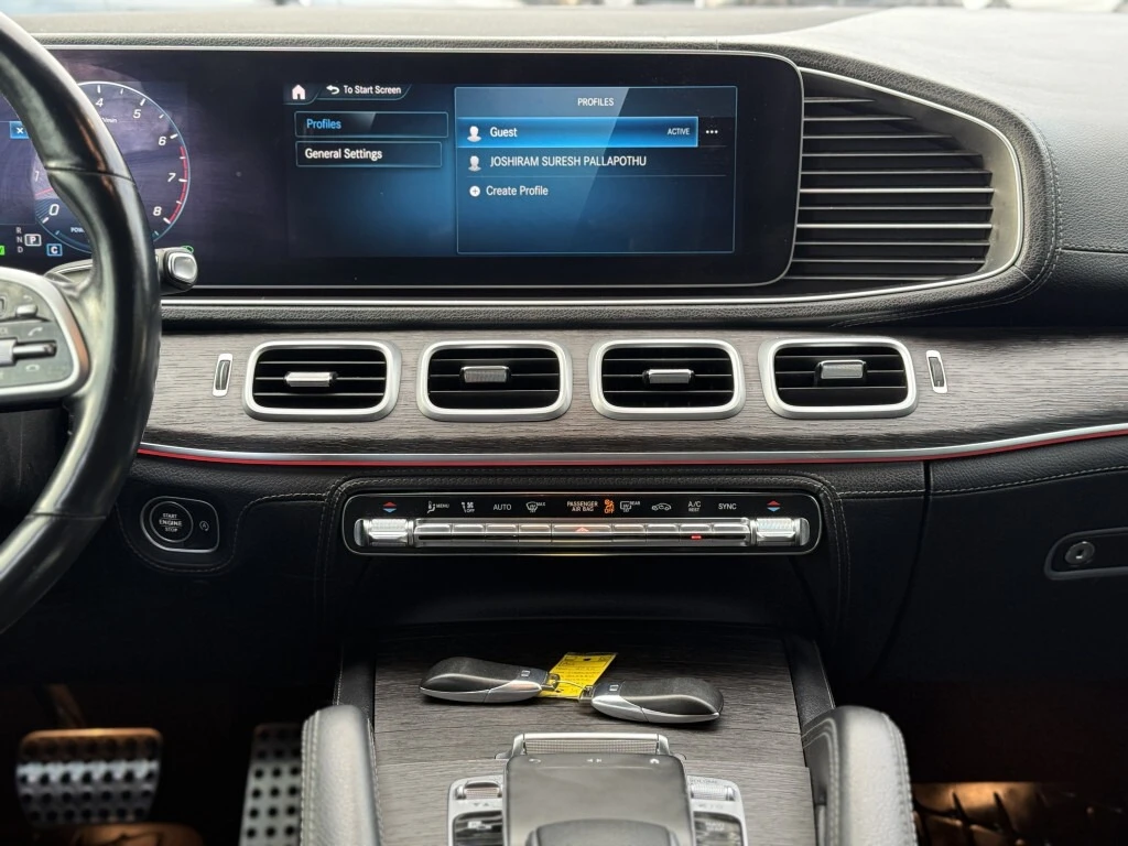 Mercedes-Benz S 580 AWD � �����������&���� � | Mobile.bg � ����������� 10