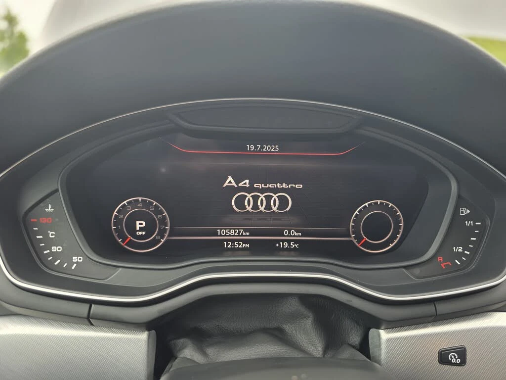 Audi A4 Technik * CARFAX * ����������* (���� �� ��) | Mobile.bg � ����������� 11