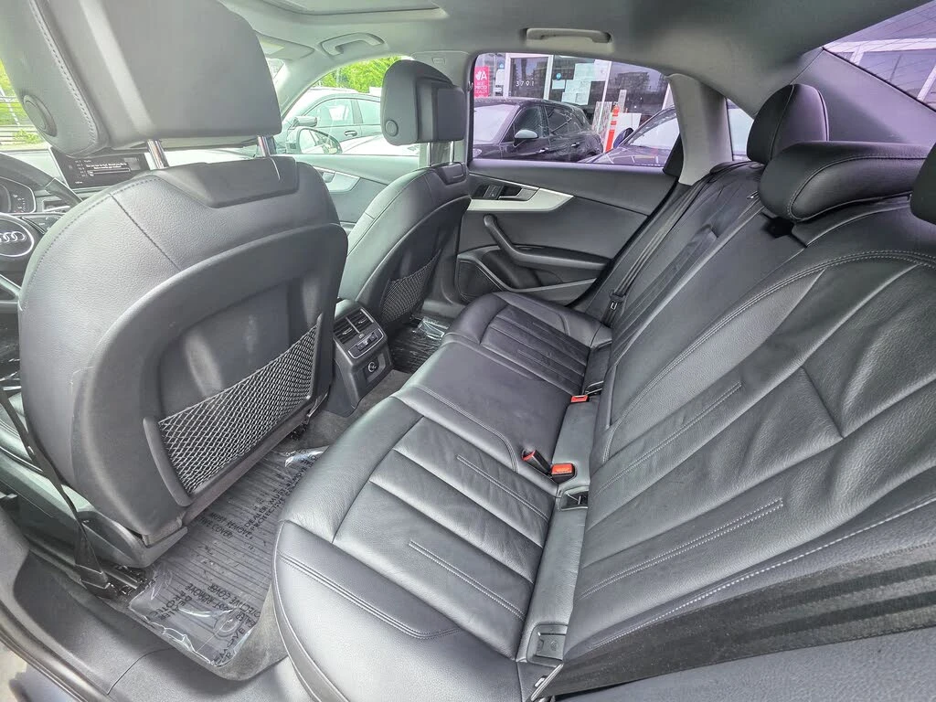 Audi A4 Technik * CARFAX * ����������* (���� �� ��) | Mobile.bg � ����������� 16