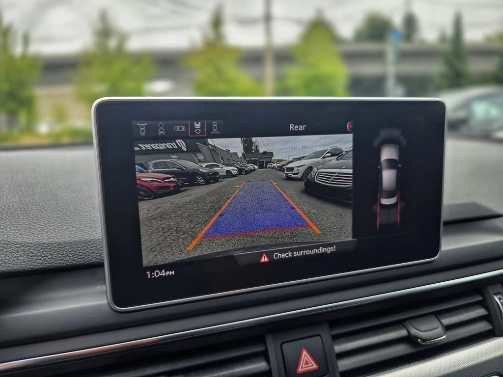 Audi A4 Technik * CARFAX * ����������* (���� �� ��) | Mobile.bg � ����������� 12